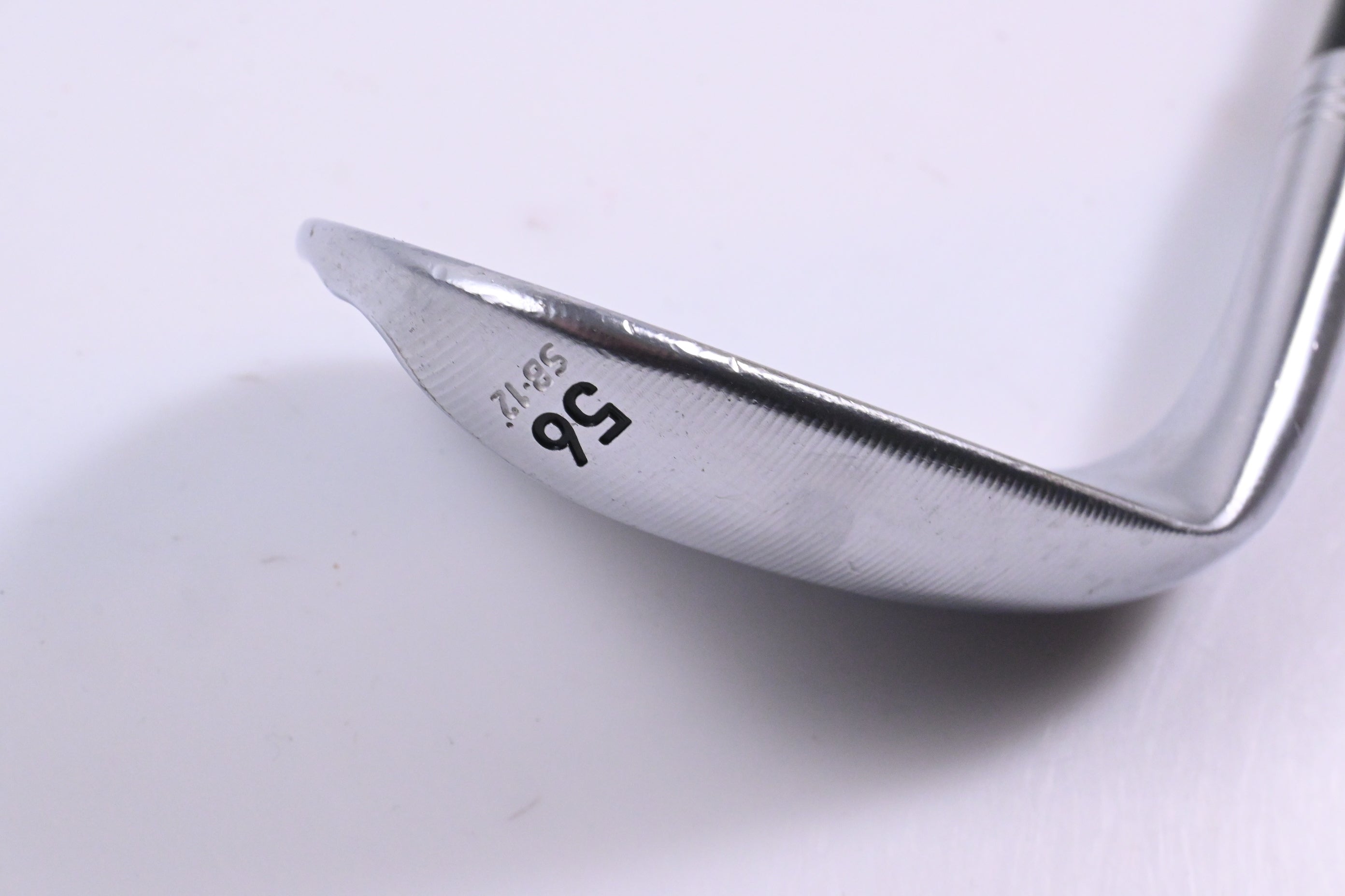Taylormade Milled Grind 2 Sand Wedge / 56 Degree / Stiff Flex Dynamic Gold S200