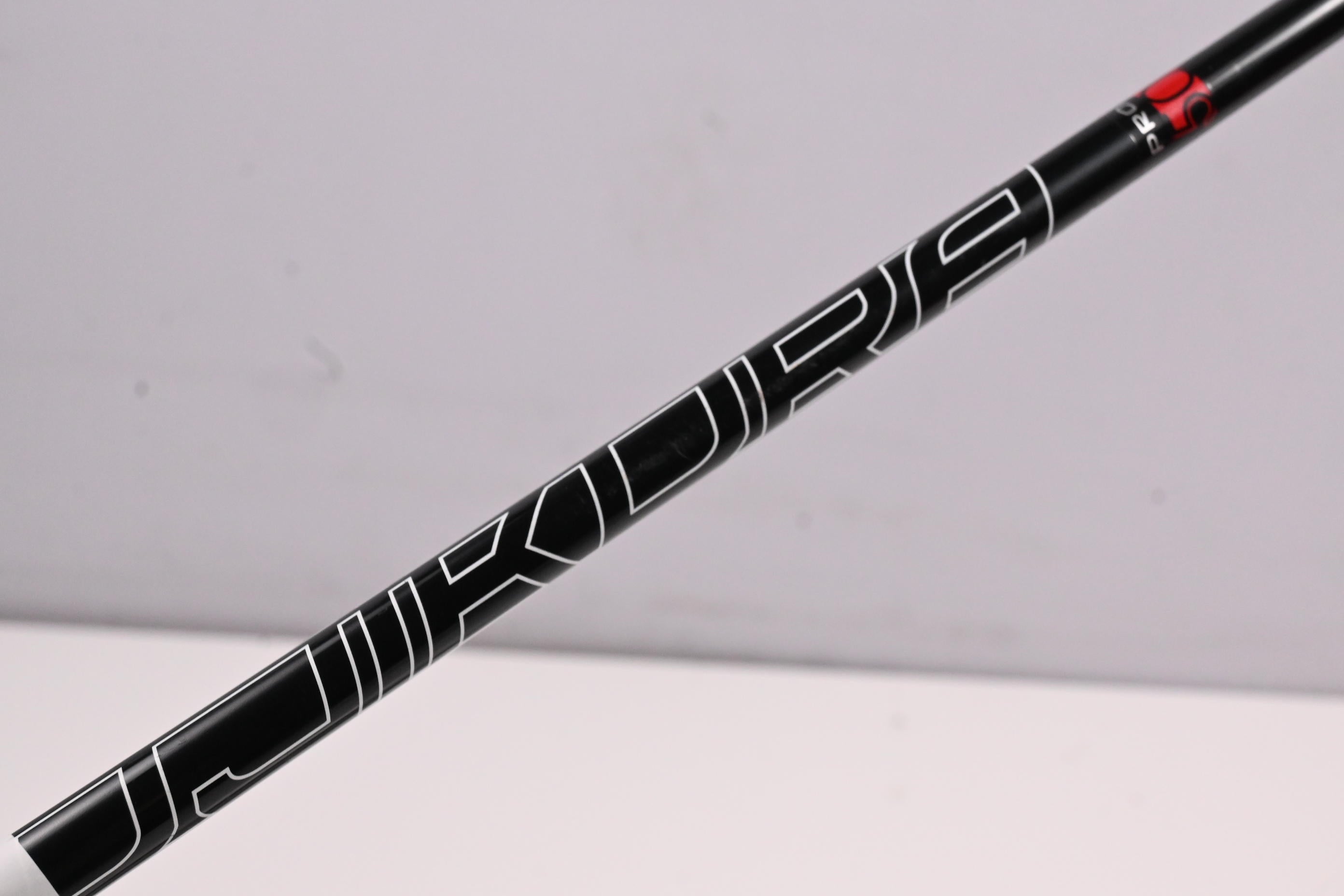 Fujikura Pro 50 Driver Shaft / Regular Flex / Taylormade 2nd Gen