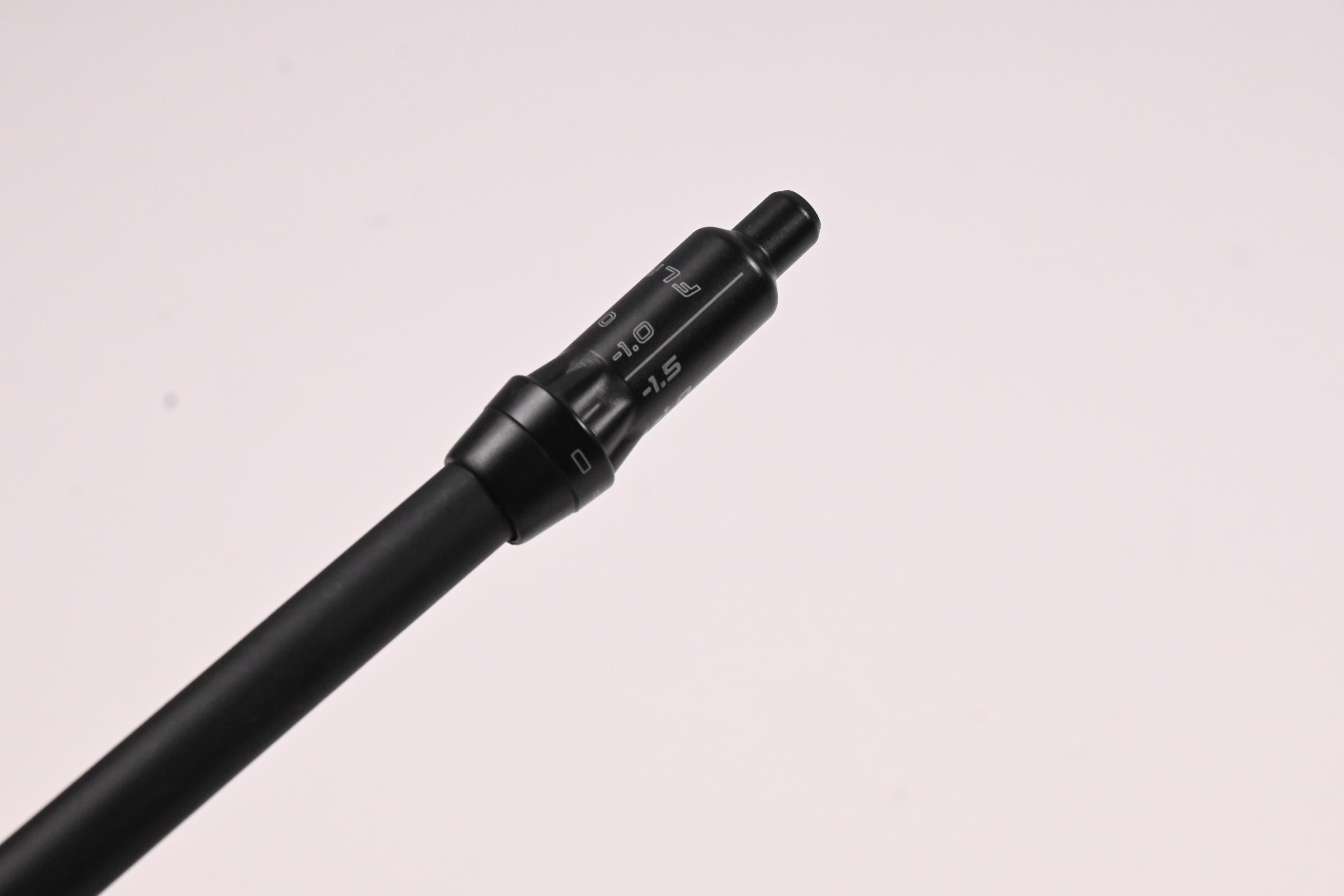Tensei 1K Black 85 #7 Hybrid Shaft / Stiff Flex / Ping 3rd Gen