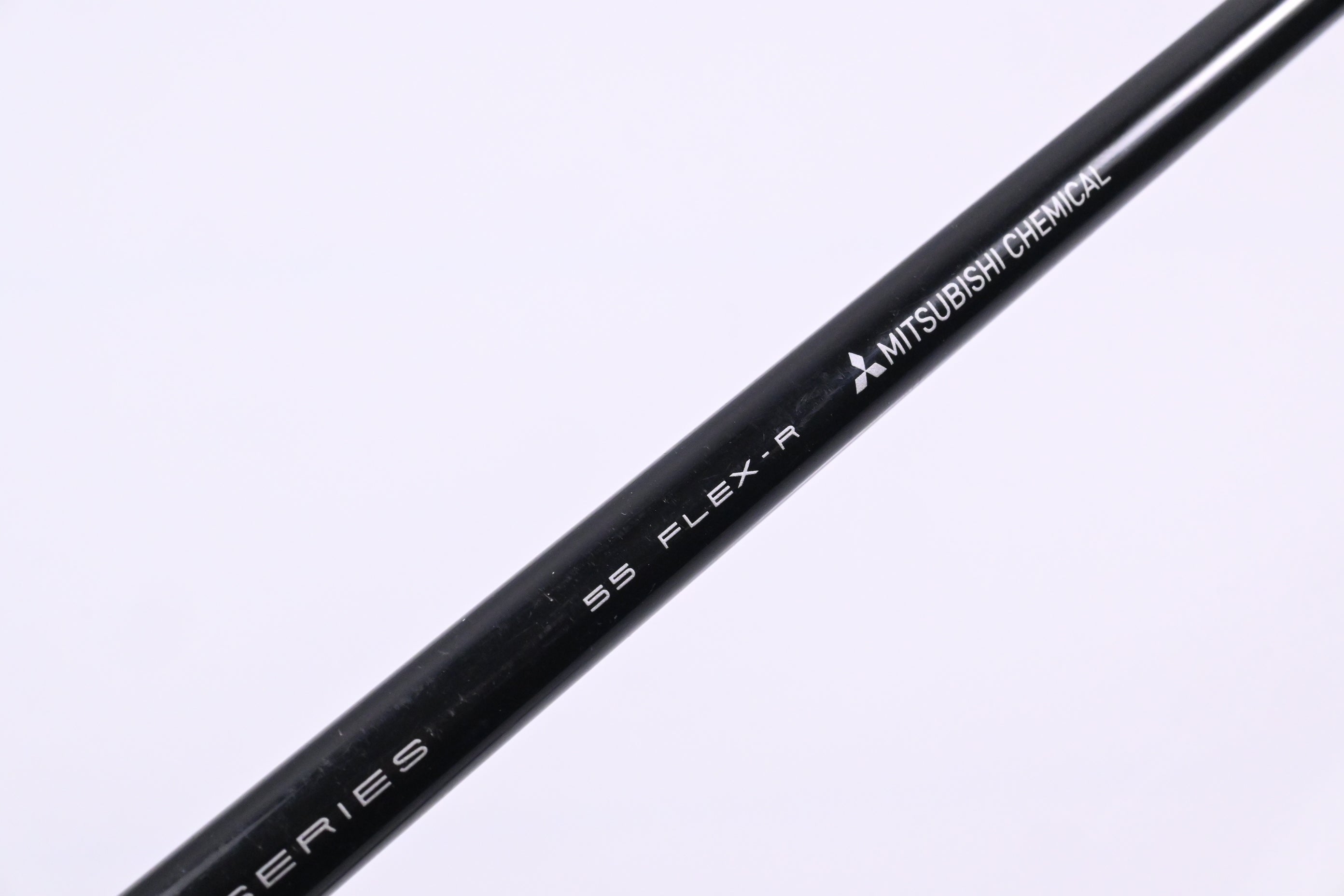Tensei AV Series Blue 55 Driver Shaft / Regular Flex / Titleist Adapter