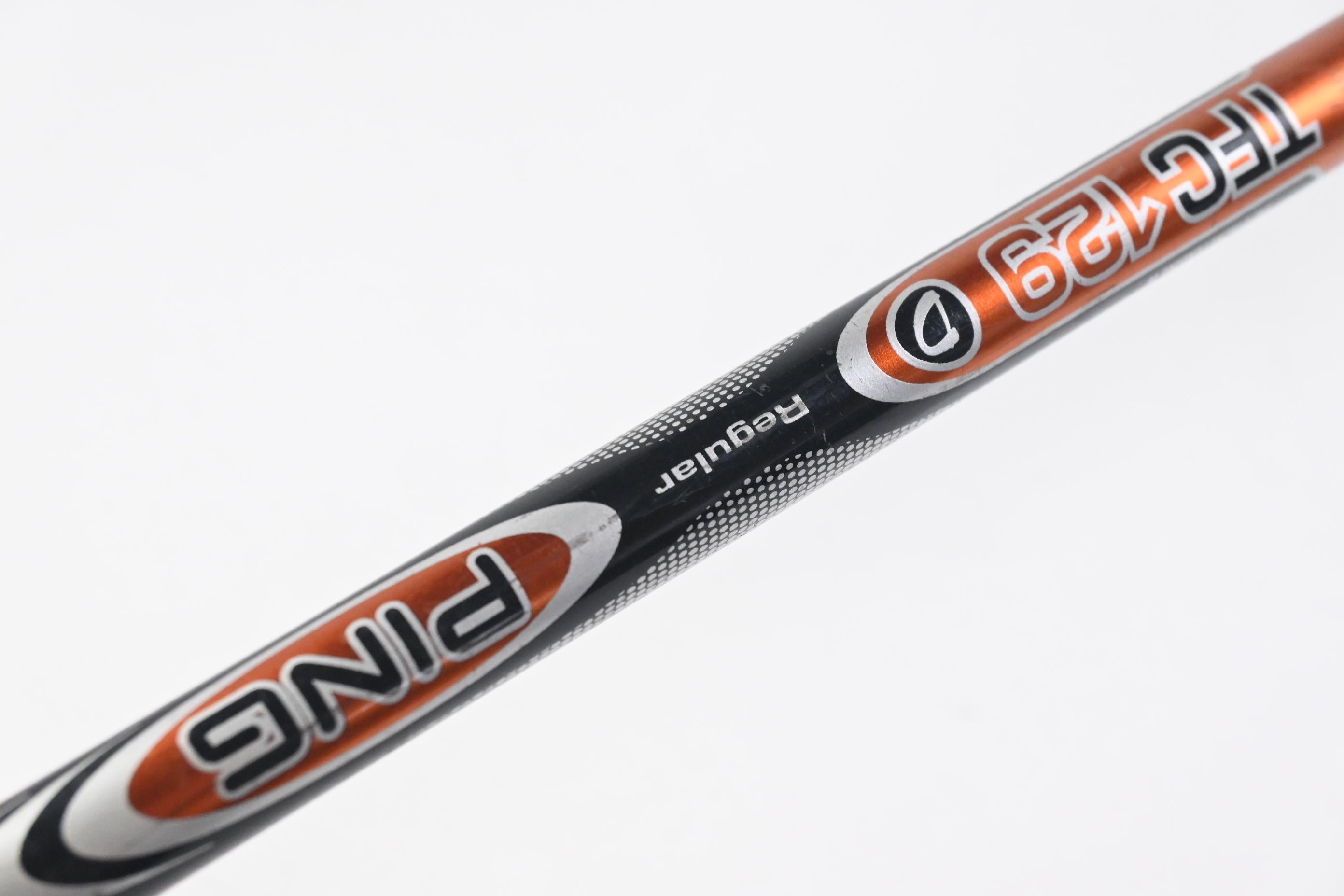 Ping G10 Driver / 10.5 Degree / Regular Flex Ping TFC 129 Shaft