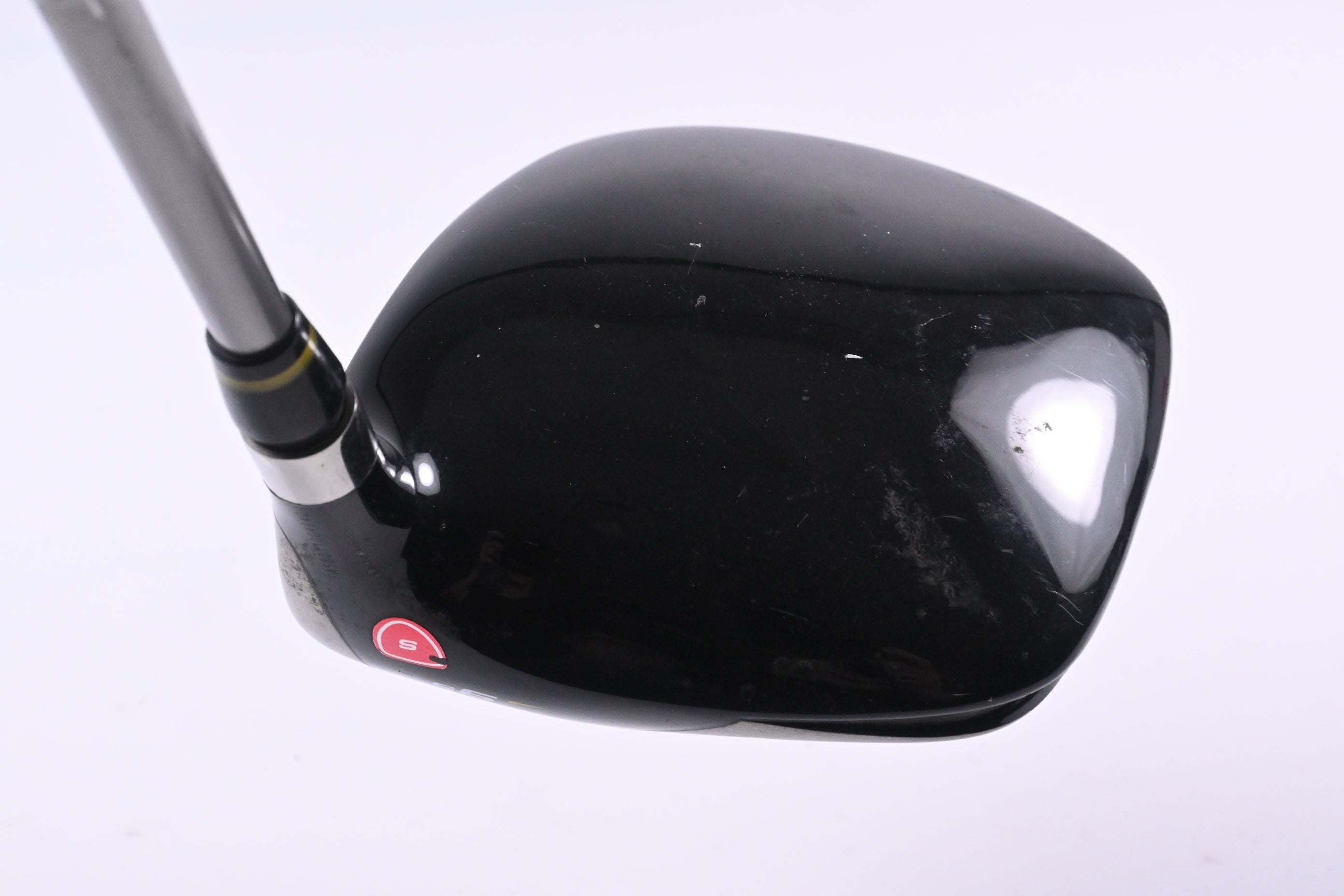 Nike SQ Machspeed Driver / 9.5 Degree / Stiff Flex UST Mamiya Proforce 65 Shaft