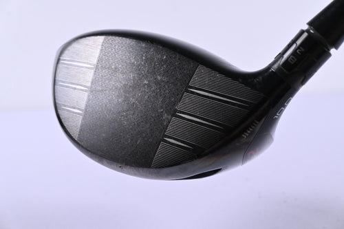 Titleist TSR2 Driver / 10 Degree / Stiff Flex HZRDUS Gen4 Black 60 Shaft