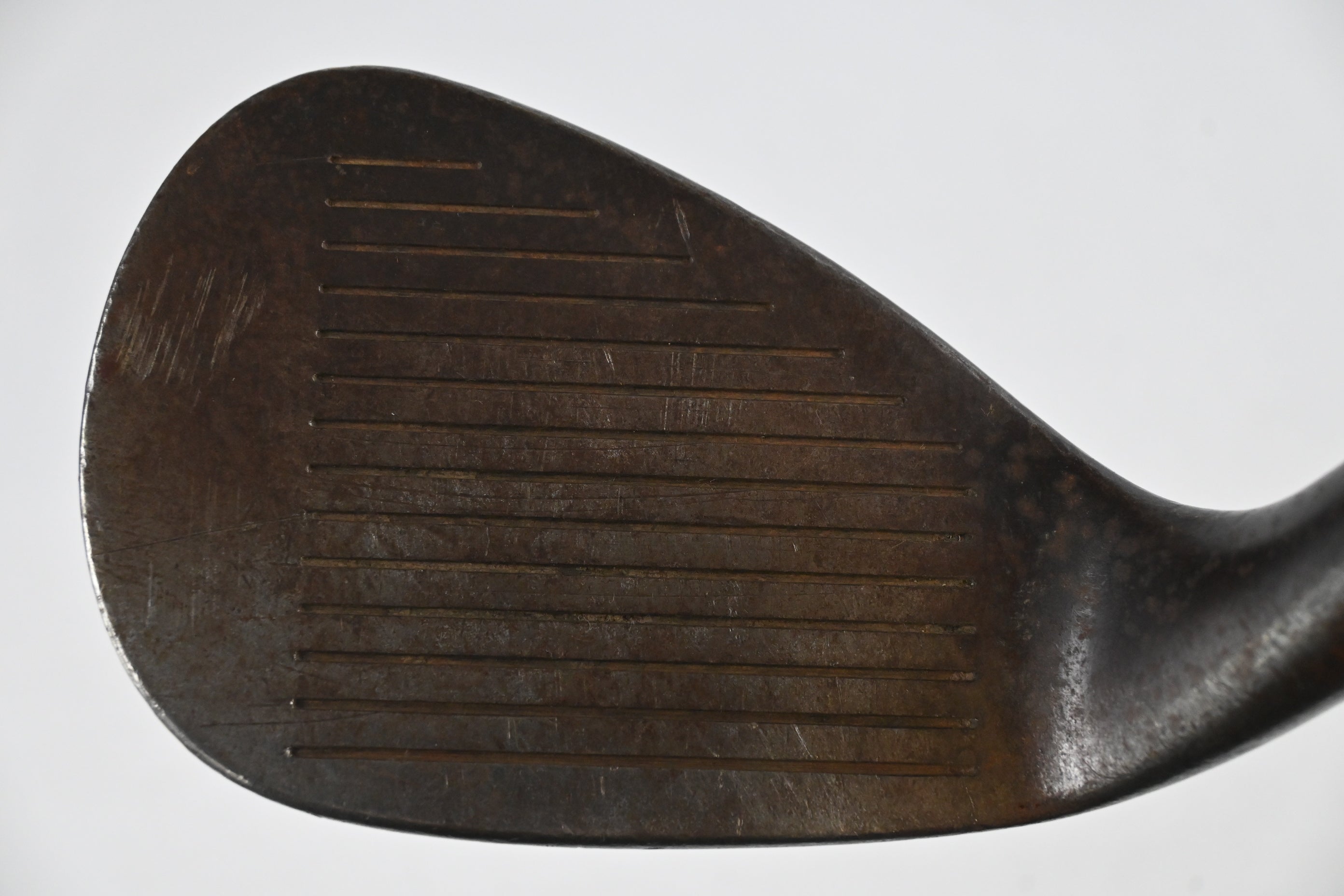 Mizuno MP T-10 Sand Wedge / 56 Degree / Stiff Flex GS 95 Gold Series S300