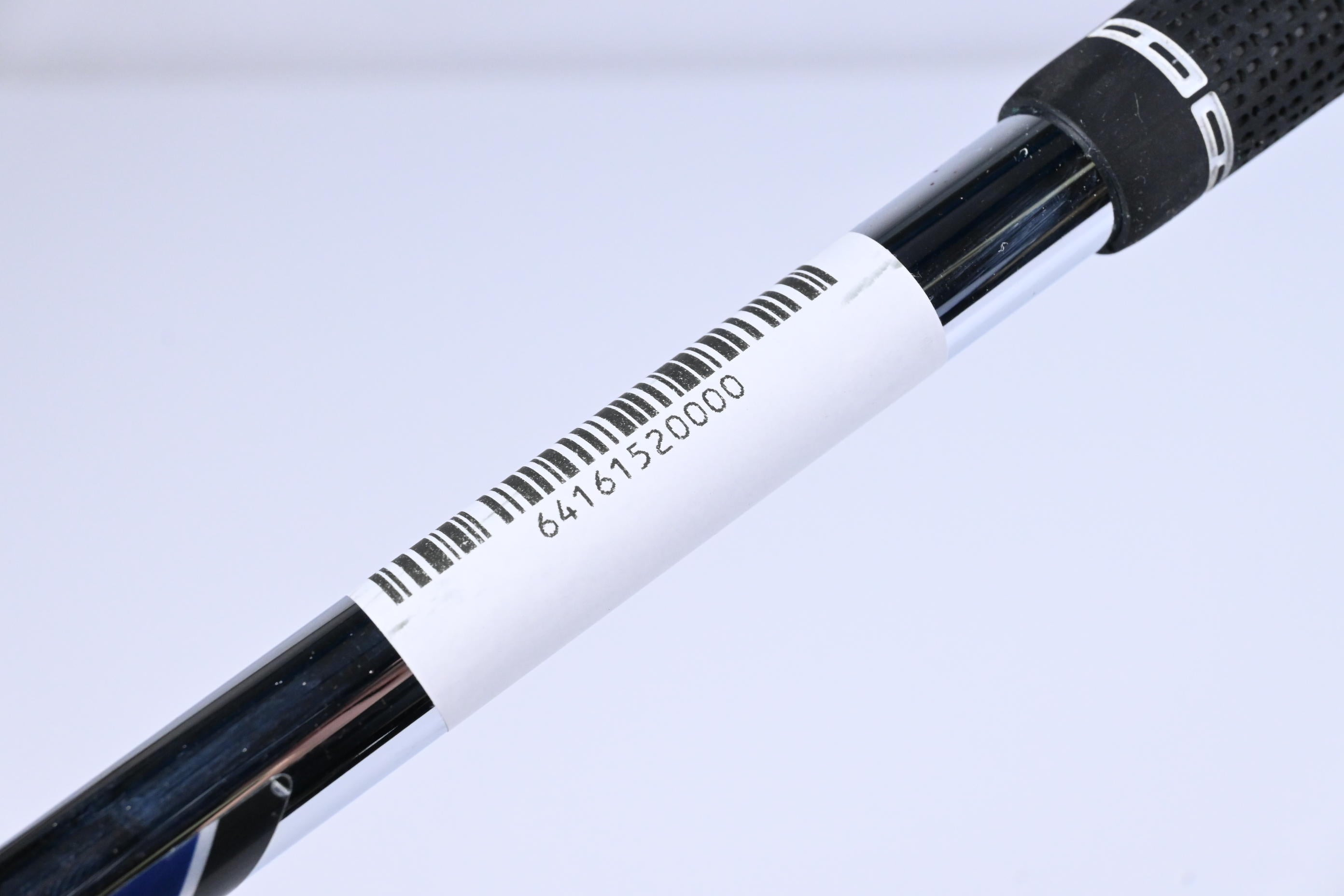 Left Hand Titleist T100 2023 #6 Iron / X-Flex Project X Rifle Shaft