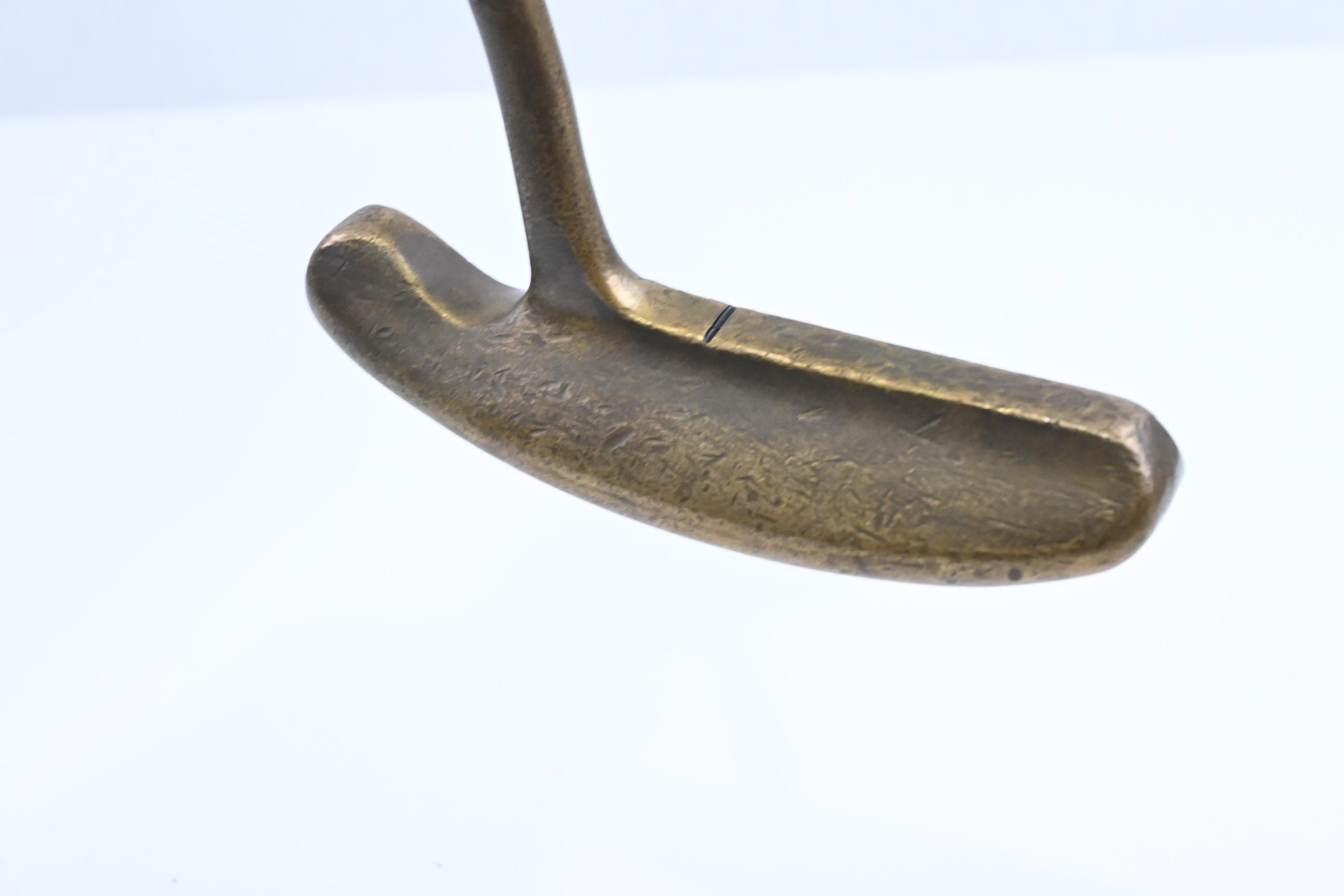 Odyssey Dual Force 440 Putter / 32 Inch