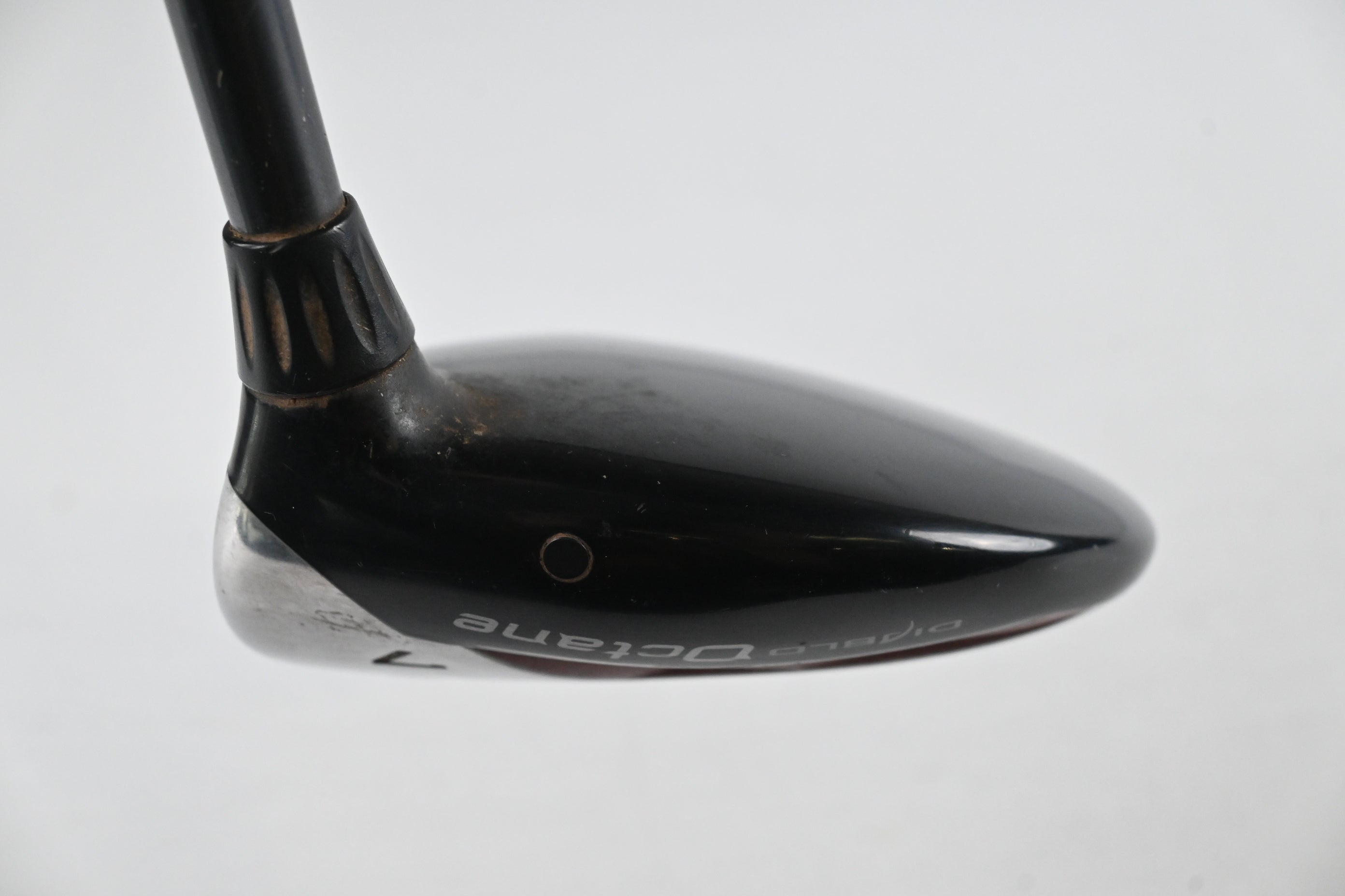 Callaway Diablo Octane #7 Wood / 21 Degree / Senior Flex Callaway 55 Shaft