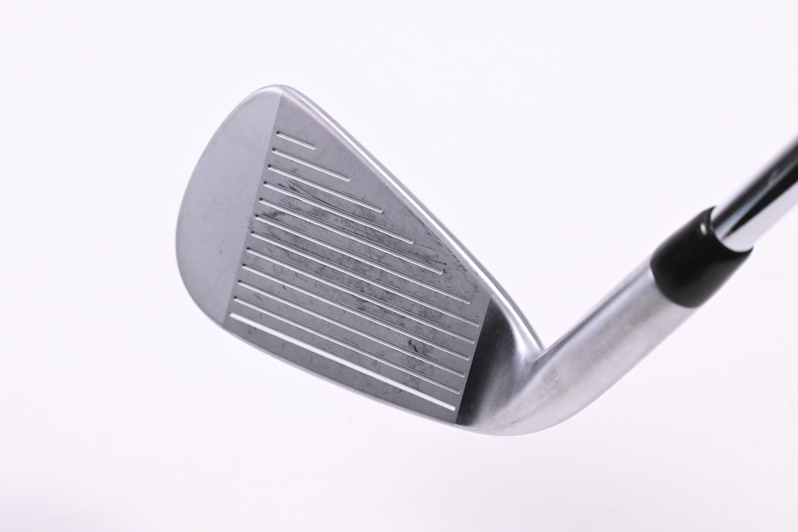 PXG 0311 P Gen7 #4 Iron / 20.5 Degree / Regular Flex PXG Steel Shaft