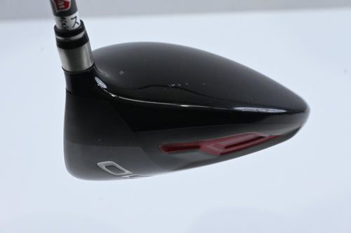 Wilson D100 Driver / 10.5 Degree / Stiff Flex Matrix Ozik HD 4.1 Shaft