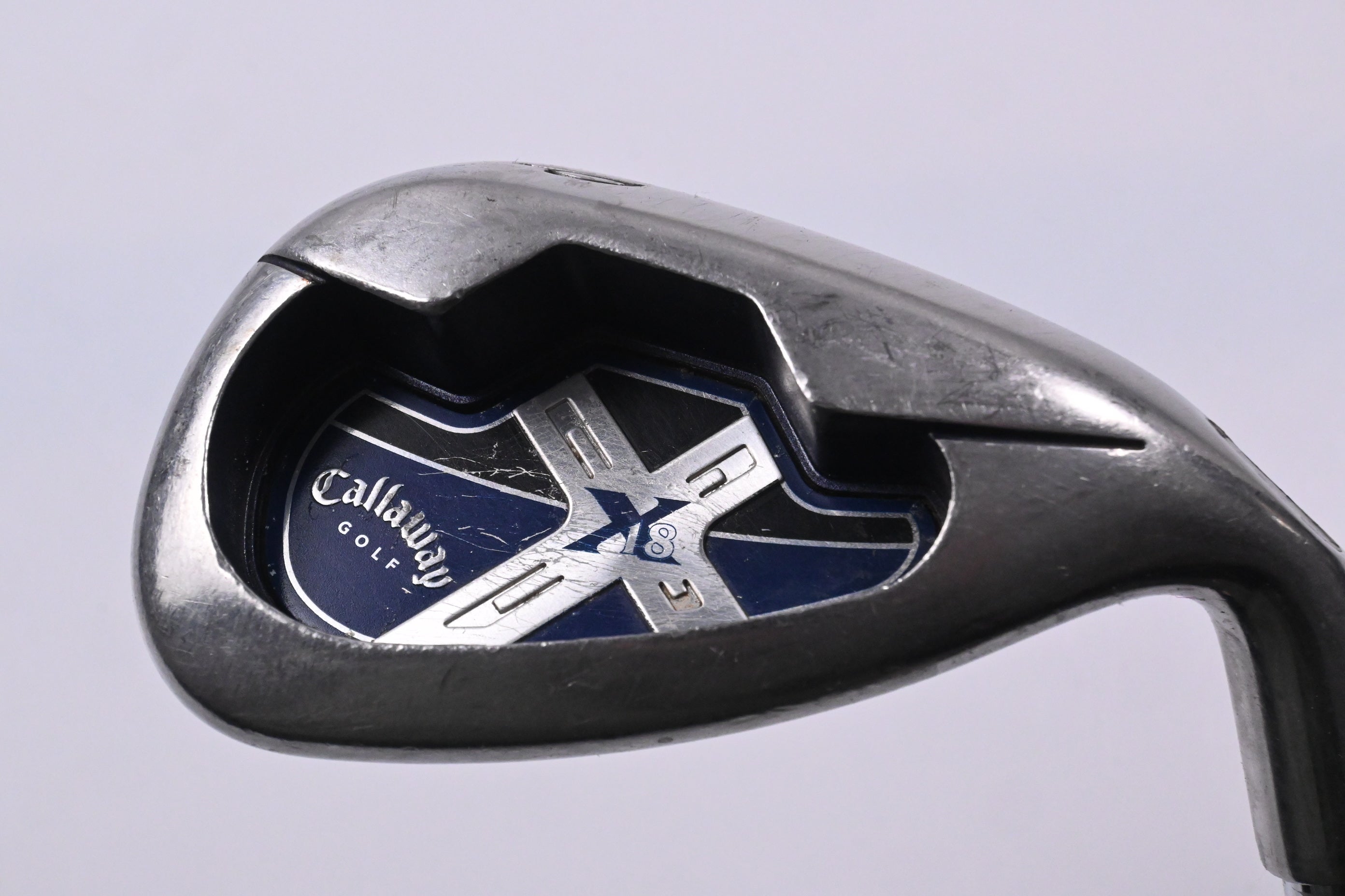 Callaway X-18 Pitching Wedge / 46 Degree / Regular Flex Callaway Shaft