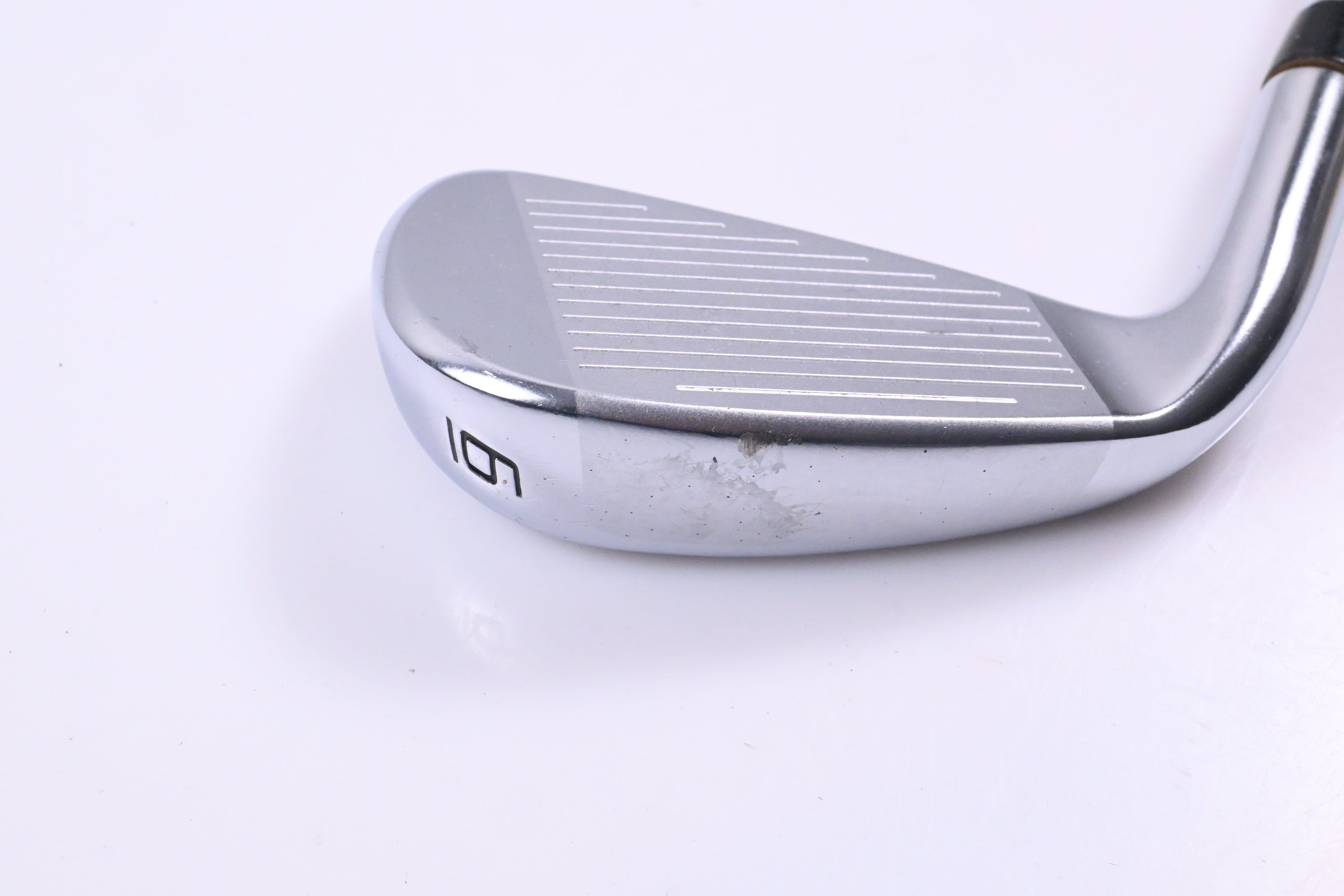 Cobra King F7 One Length #6 Iron / 26 Degree / X-Flex N.S.PRO Modus3 Tour 120