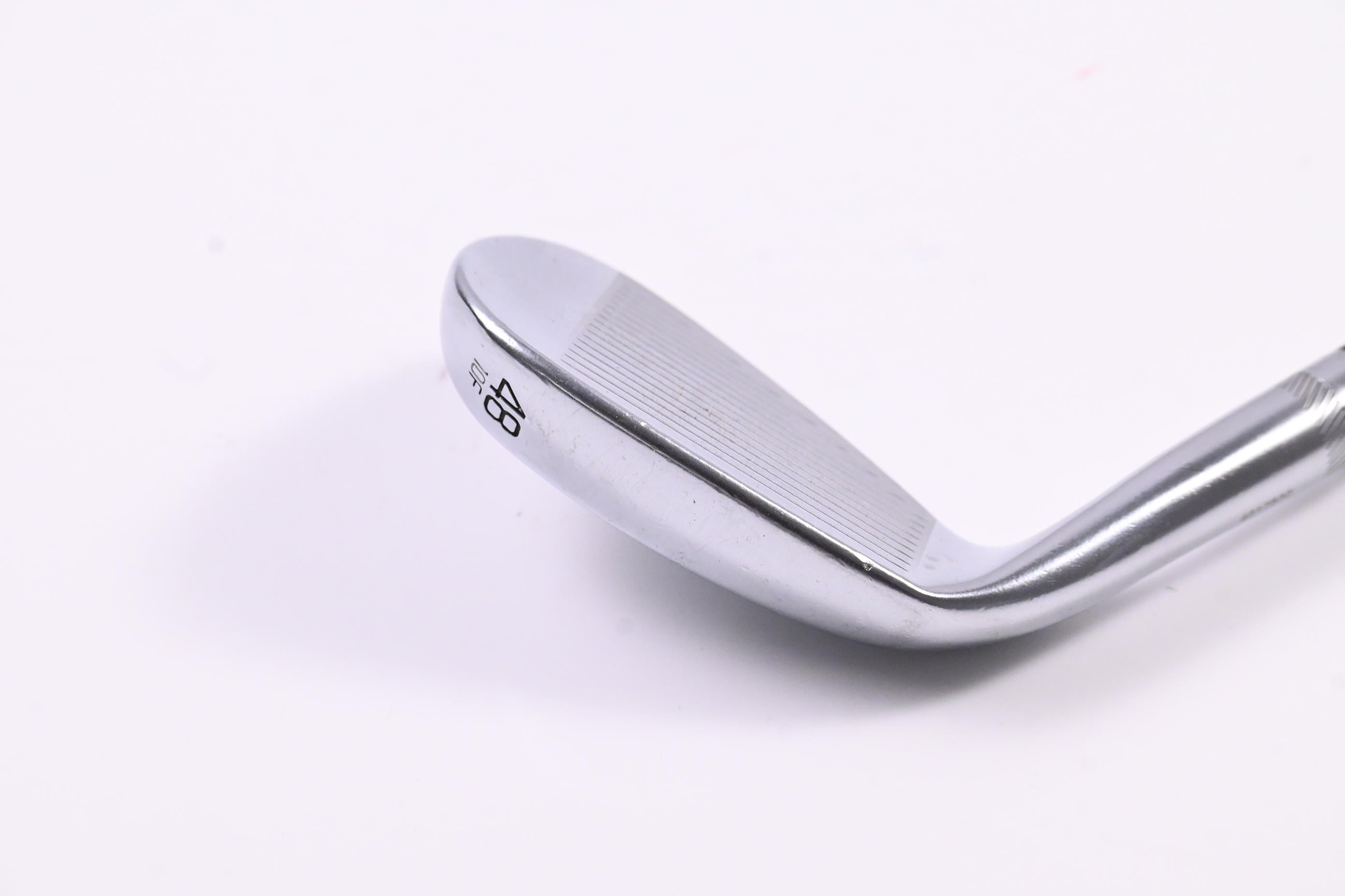 Titleist Vokey SM9 Pitching Wedge / 48 Degree / Stiff Flex KBS Tour C-Taper 120