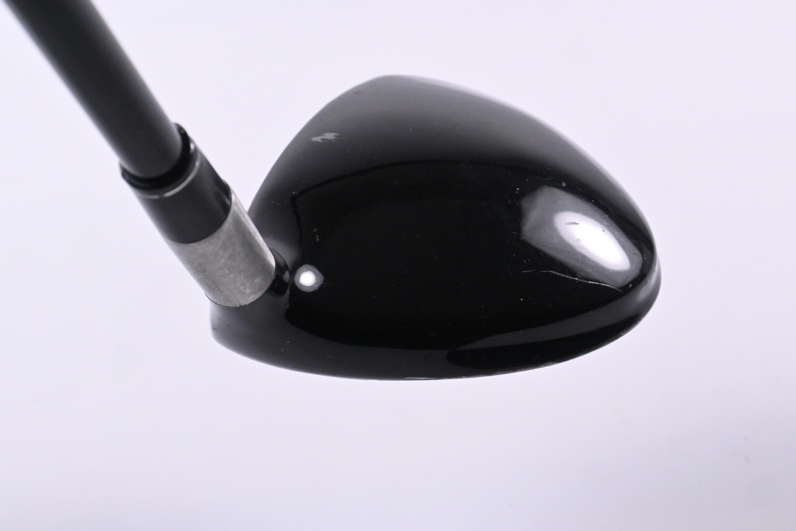 Taylormade Burner 2008 #5 Wood / 17.5 Degree / Stiff Flex Reax 70 Shaft
