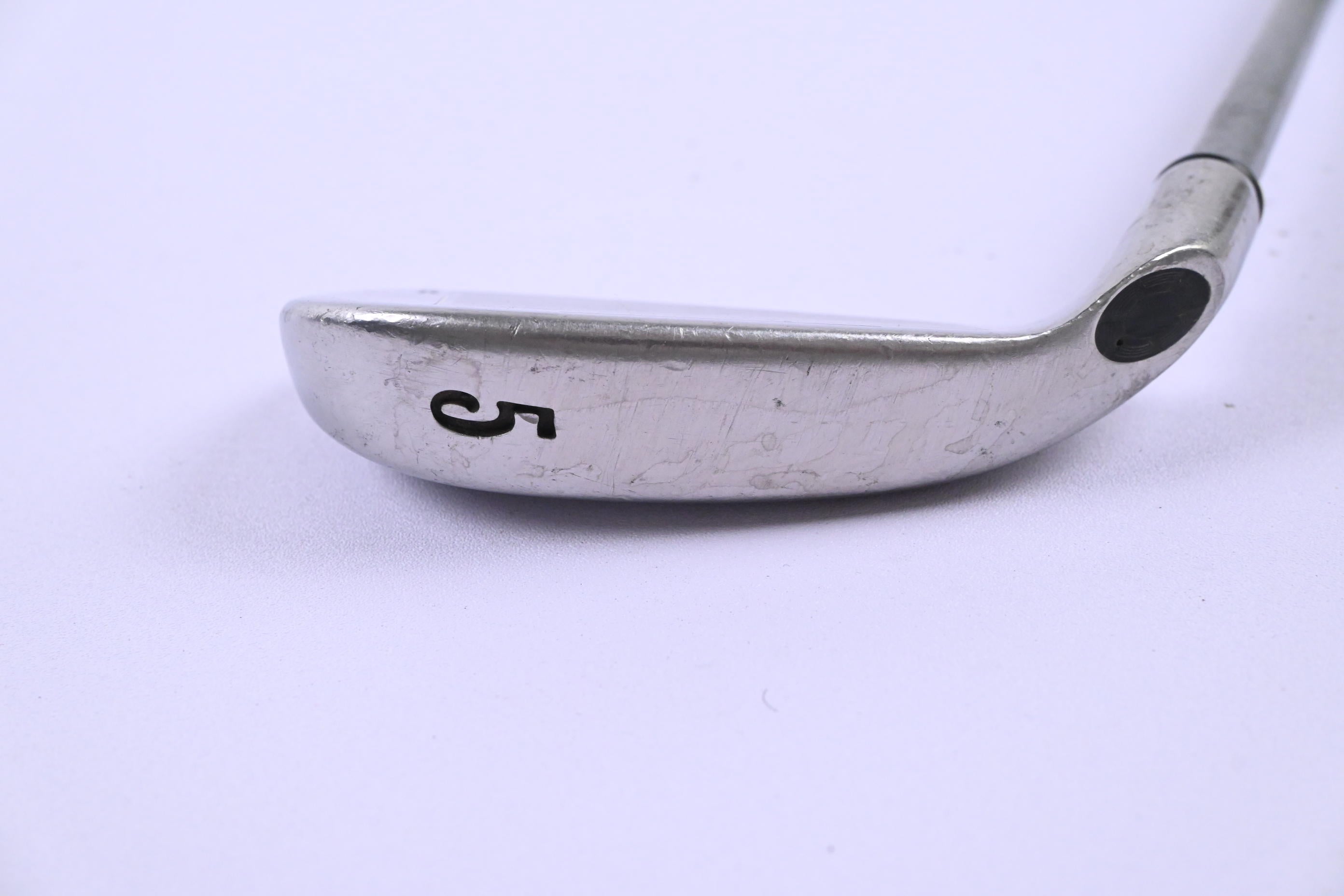 Callaway X-14 #5 Iron / 26 Degree / Regular Flex Callaway Steelhead X-14 Shaft