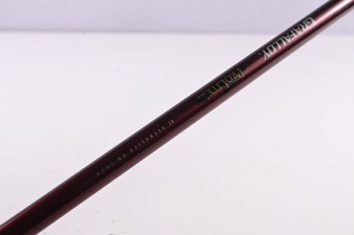 Titleist 975 J Driver / 9.5 Degree / Stiff Flex Graffaloy Pro Lite 35 Shaft