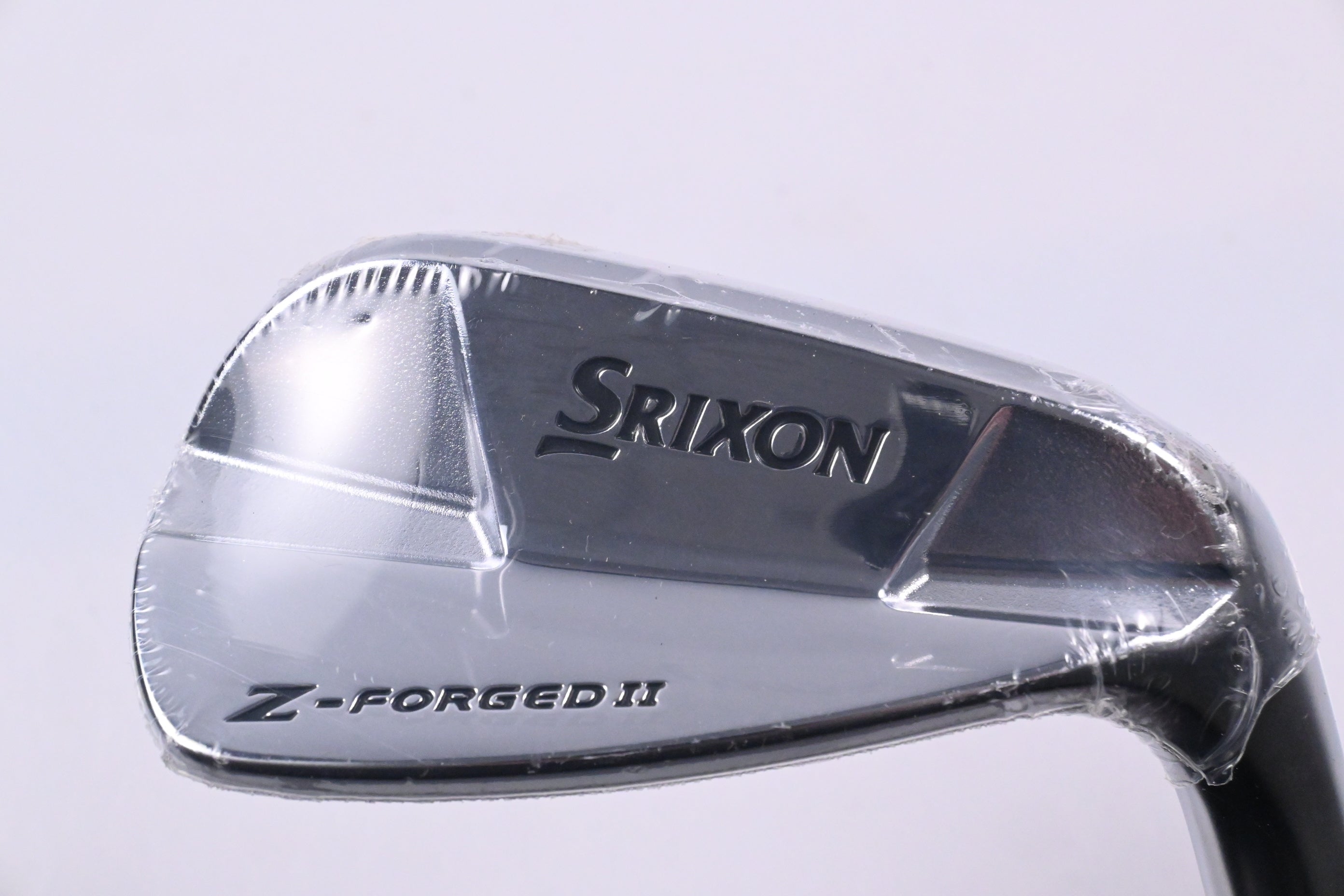 Srixon Z-Forged II Pitching Wedge / 46 Degree / X-Flex Project X Steel Shaft