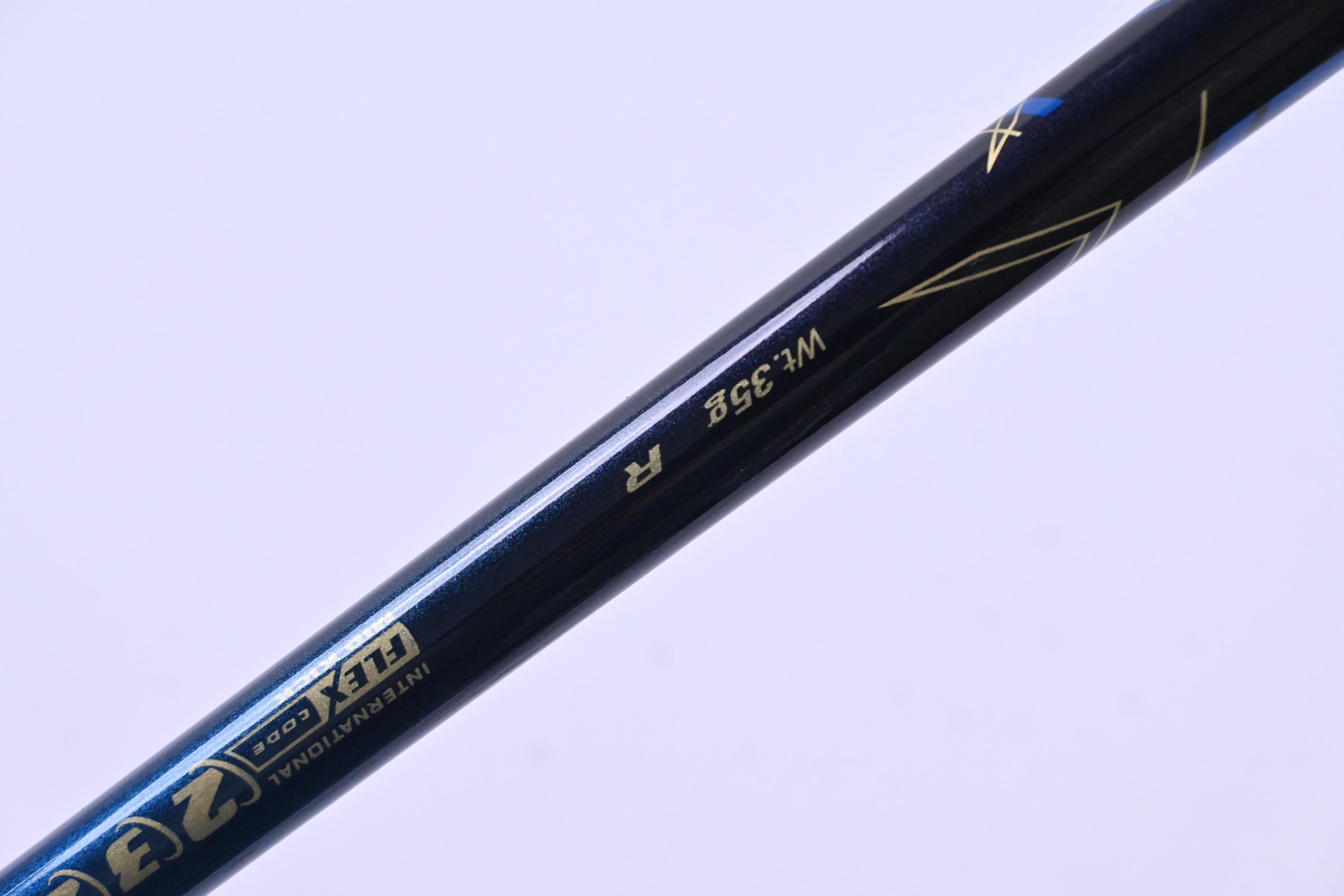 XXIO 12 Driver / 10.5 Degree / Regular Flex XXIO MP 1300 Shaft