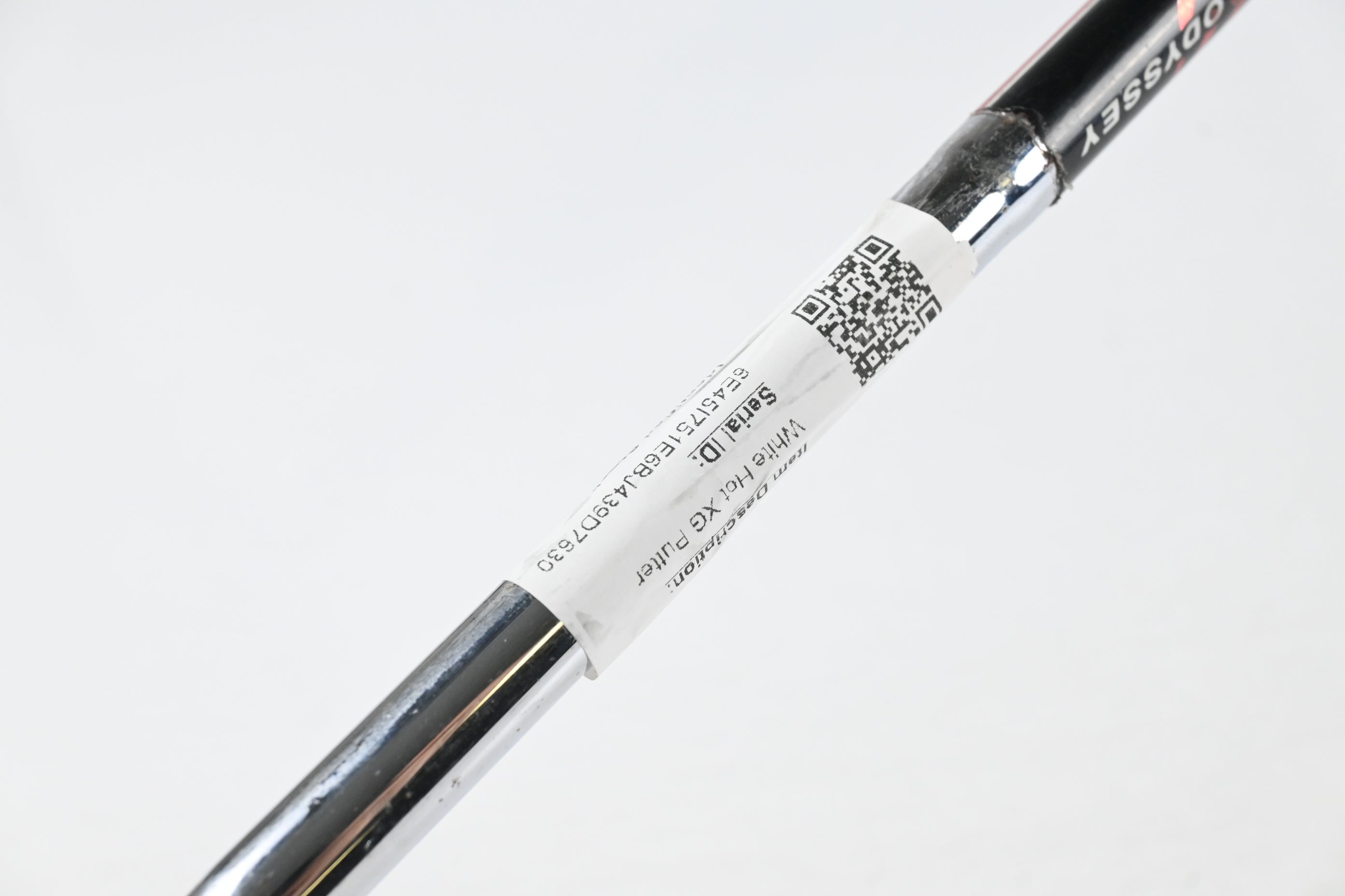 Odyssey White Hot XG Rossie Blade Putter / 34 Inch