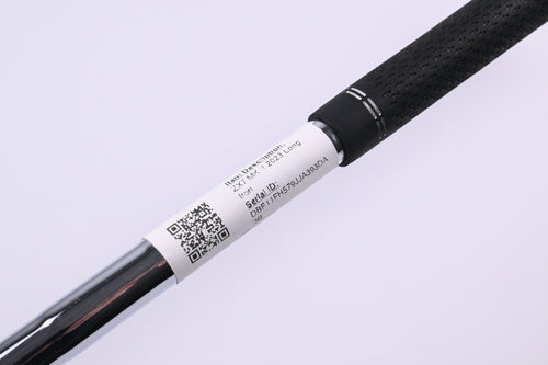 Srixon ZX7 MK II #4 Iron / 22 Degree / Stiff Flex N.S.Pro Modus3 Tour 120 Shaft