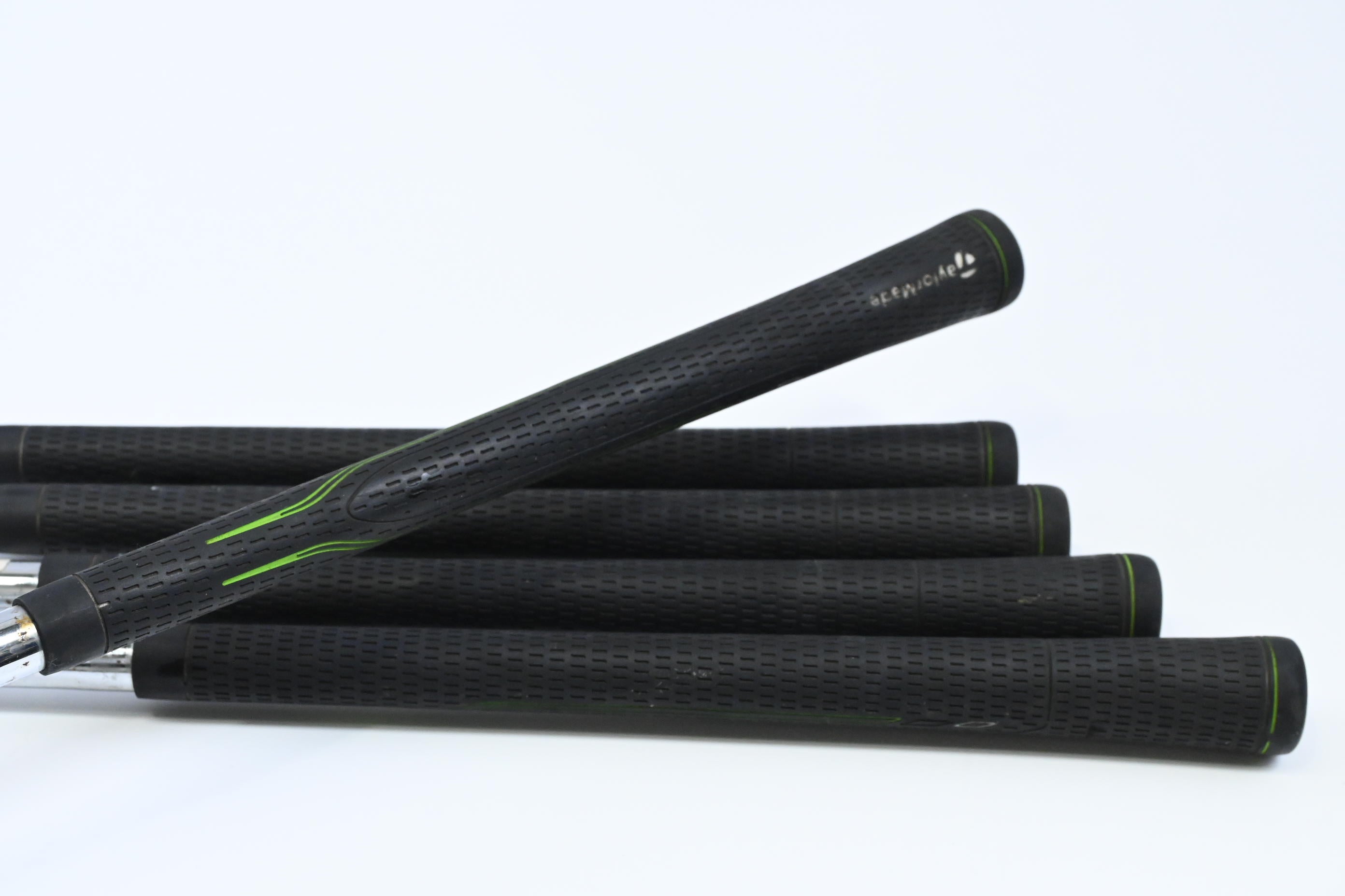 Taylormade RBZ Irons / 5-9 / Regular Flex Steel Shafts