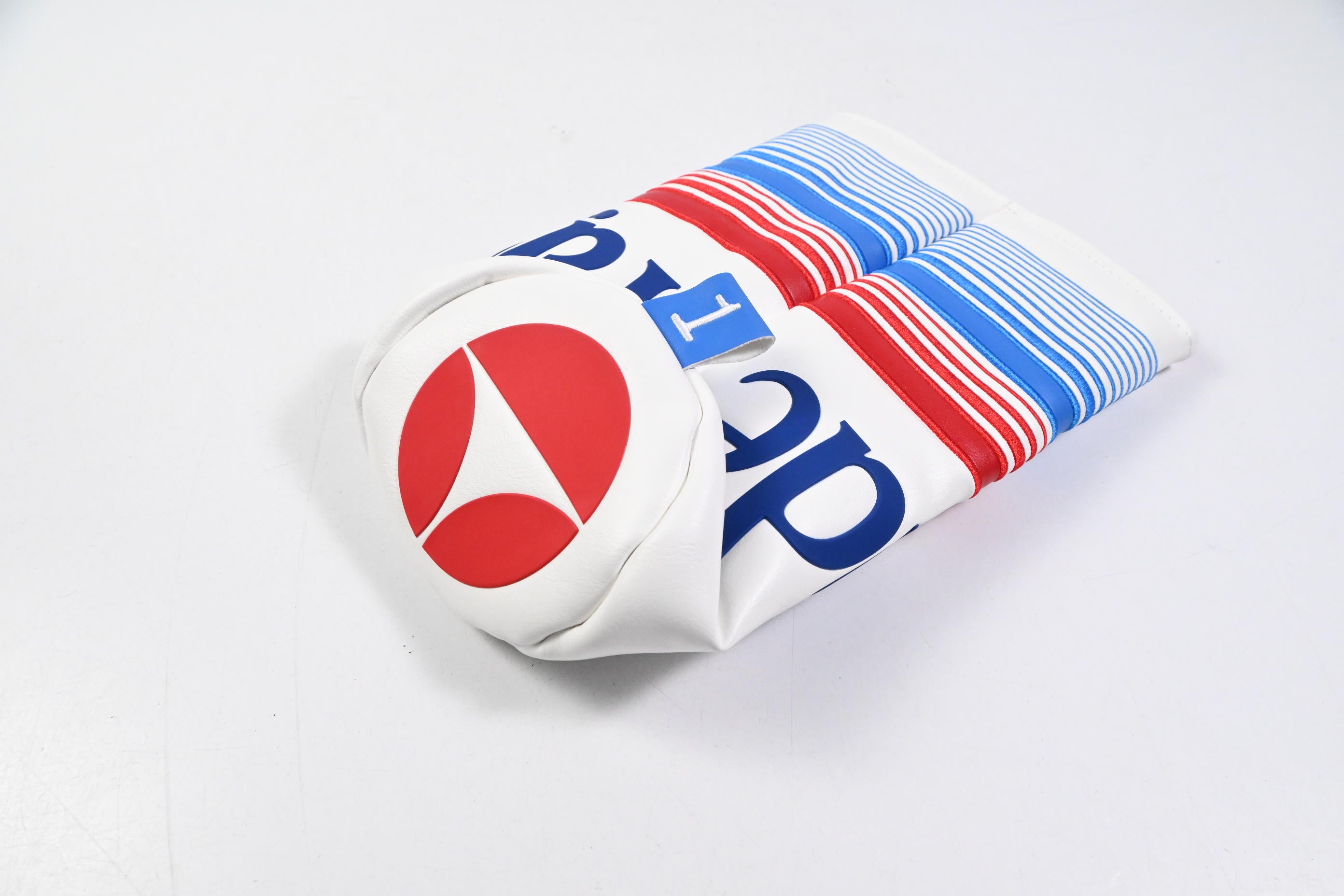 Taylormade 2026 PGA Liberty Lines Driver Headcover / White, Red & Blue