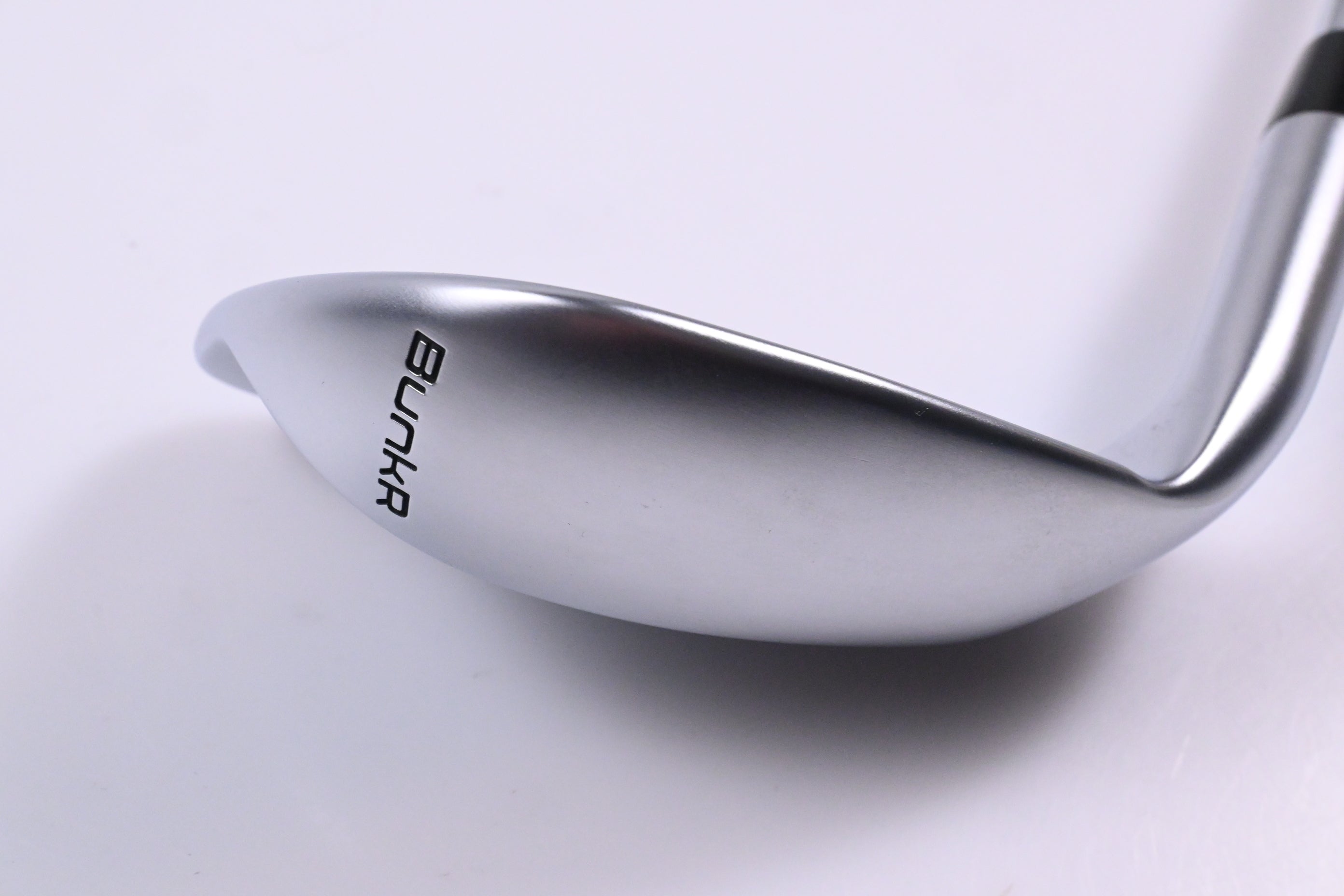 Ping BunkR Wedge / 64 Degree / Black Dot / Wedge Flex Ping Z-Z 115 Shaft