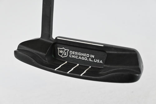 Wilson Infinite 2018 Windy City Putter / 33 Inch