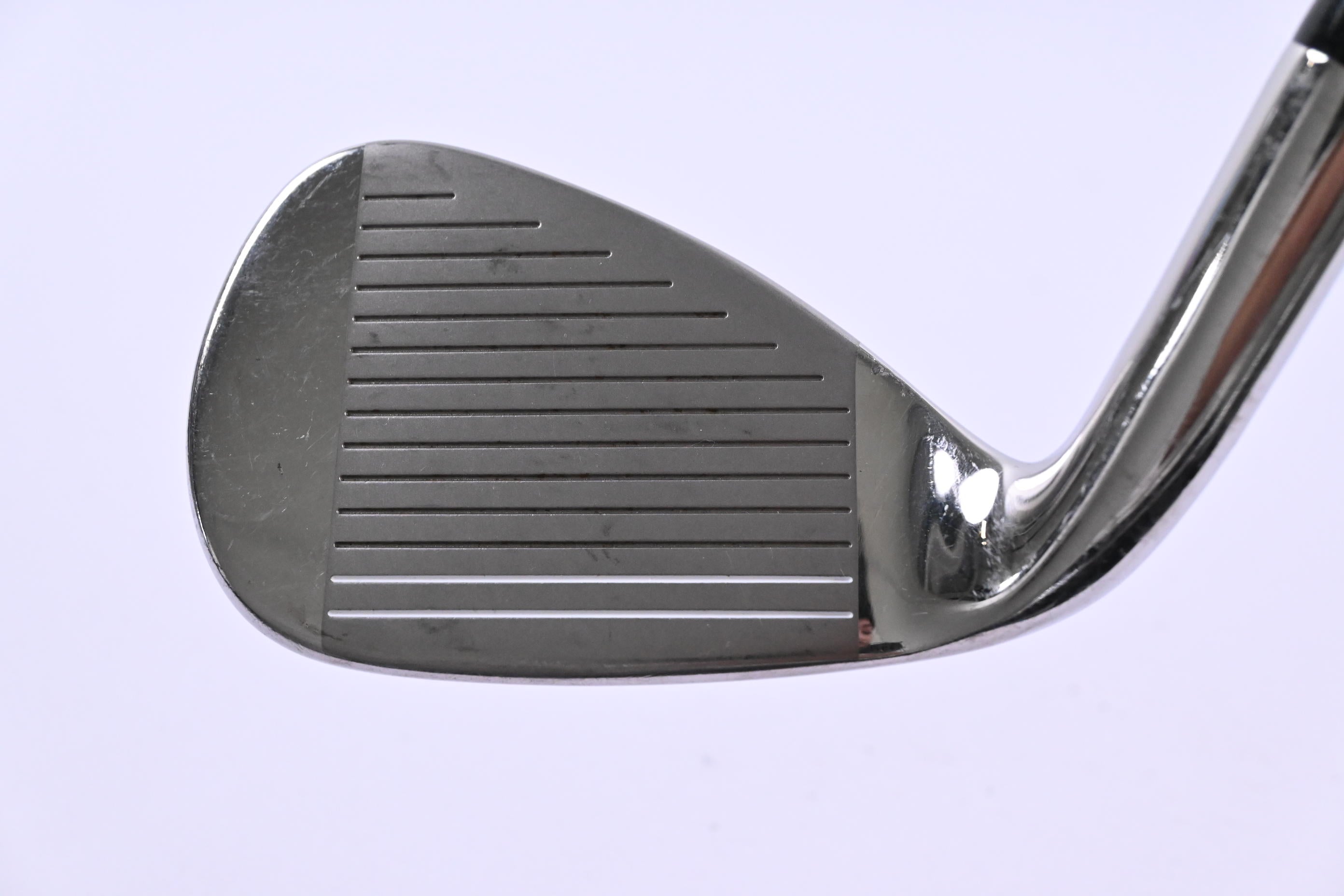 Callaway Rogue ST Max OS Pitching Wedge / 41 Degree / Senior Flex Cypher 50