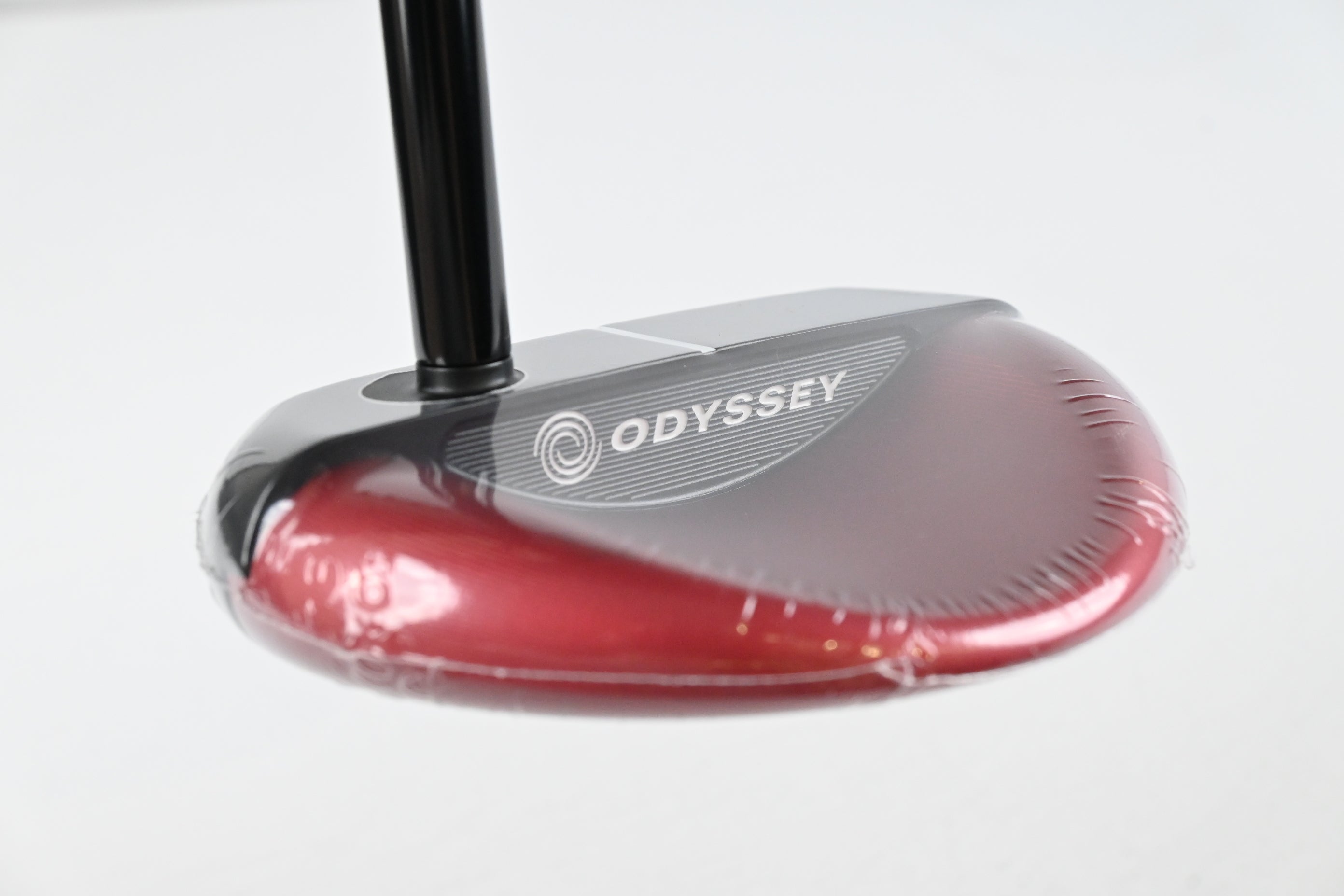 Odyssey Square 2 Square Tri-Hot SB Putter / 34 Inch