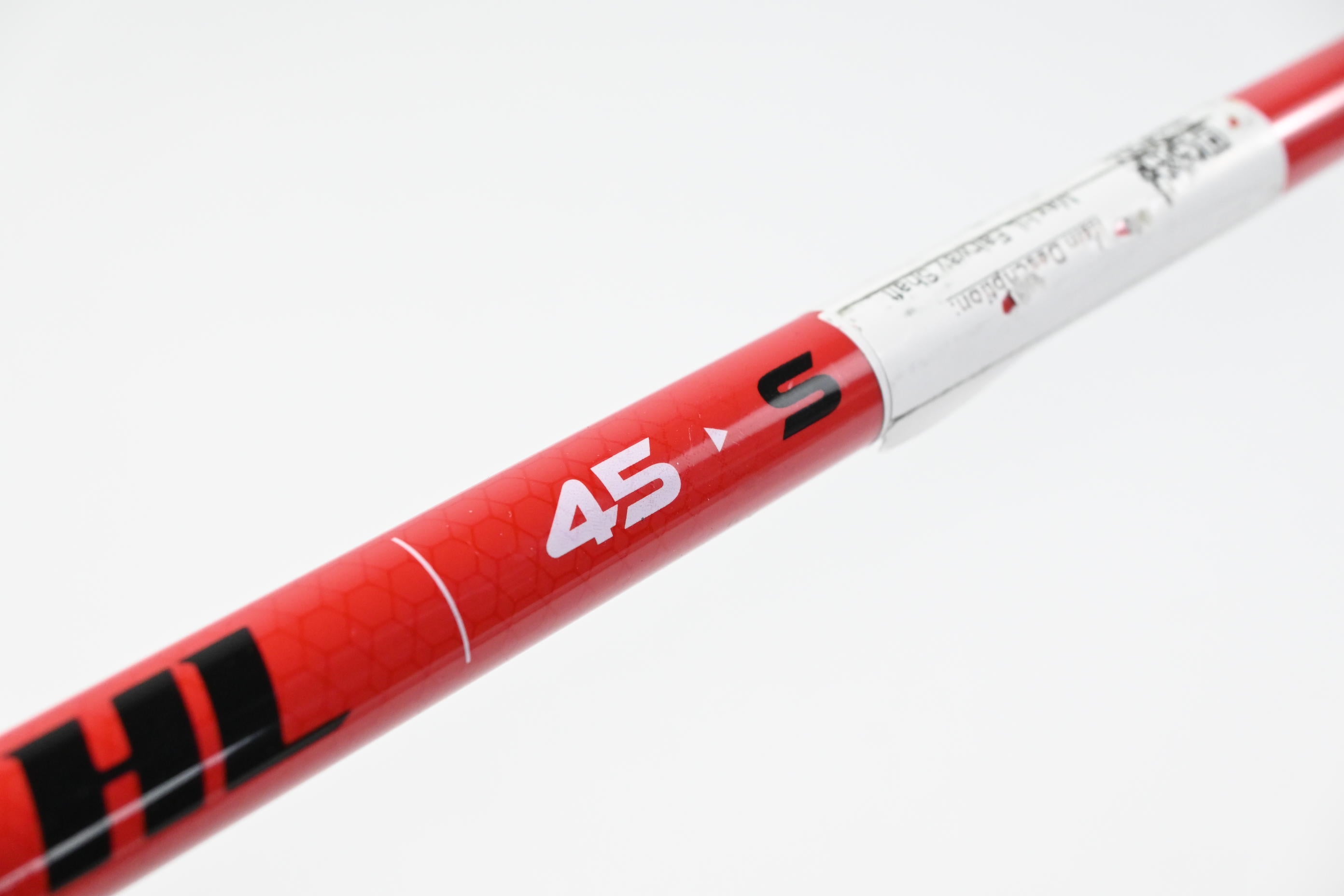 KBS Max HL 45 #5 Wood Shaft / Stiff Flex / Ping 3rd Gen