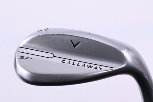 Callaway Opus SP Lob Wedge / 60 Degree / Regular Flex Dynamic Gold MID 115 R300