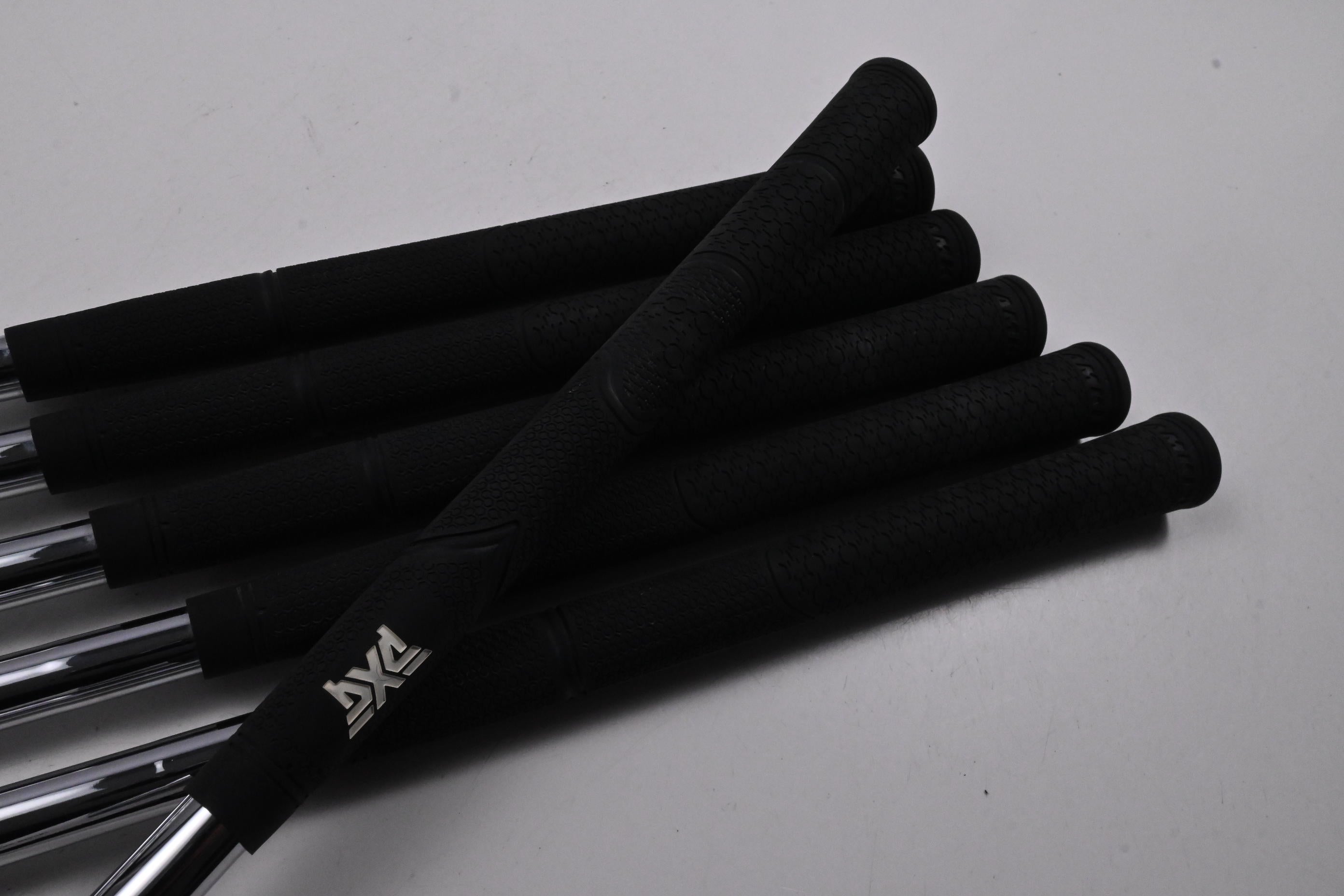 PXG 0311 XP Gen6 Irons / 6-PW+GW / Stiff Flex N.S.PRO Modus3 Tour105 Shafts