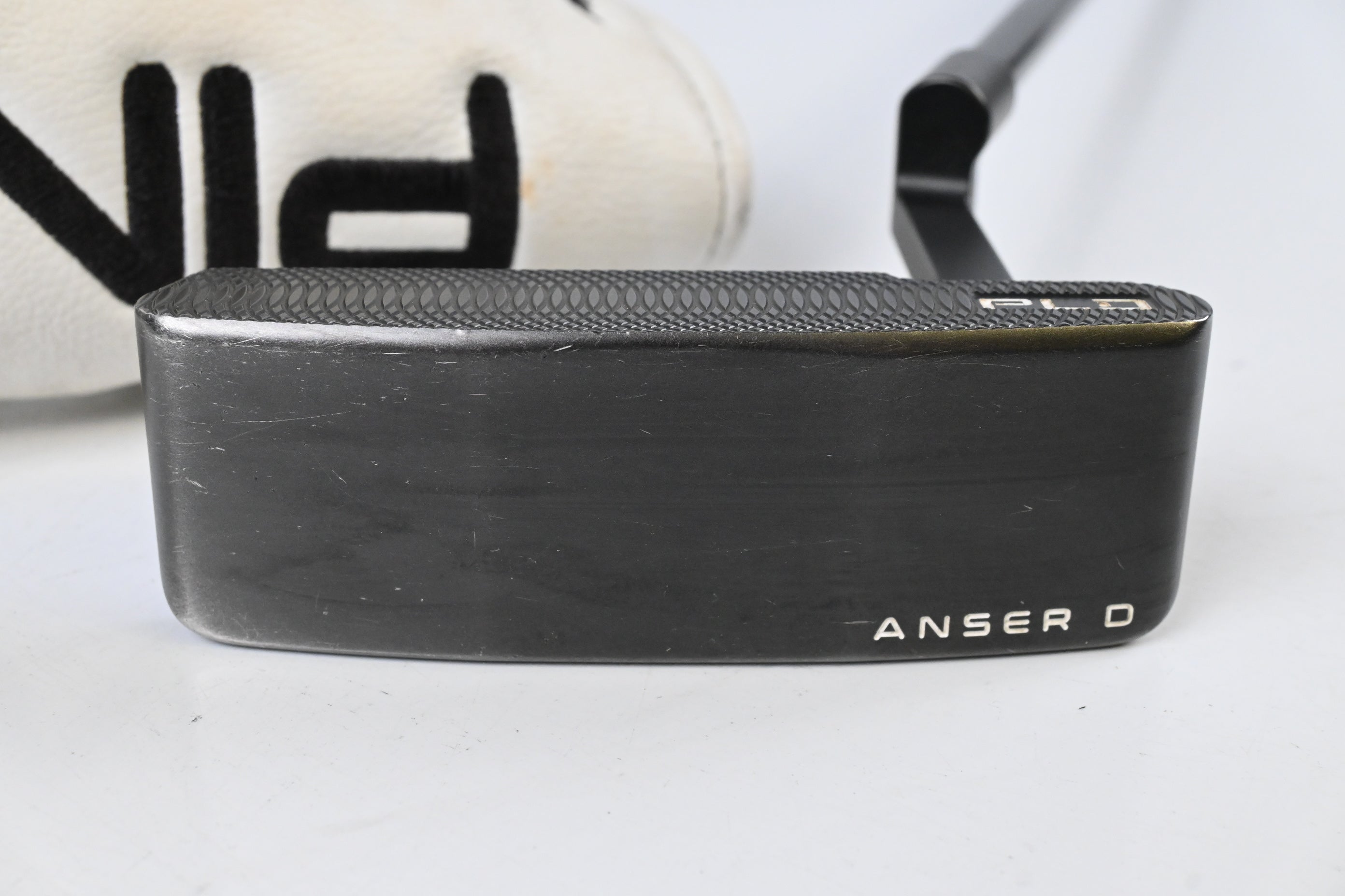 Ping PLD Milled Anser D 2022 Putter / 33 Inch
