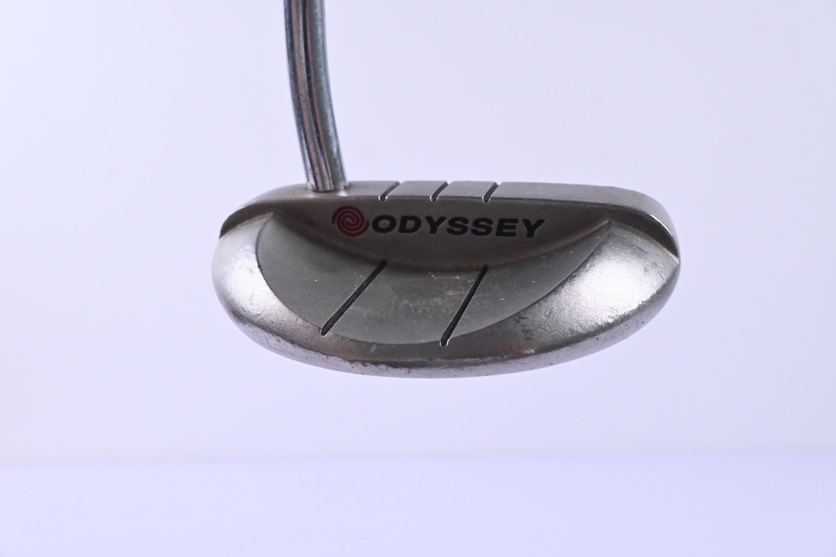 Odyssey Dual Force Rossie I Putter / 35 Inch