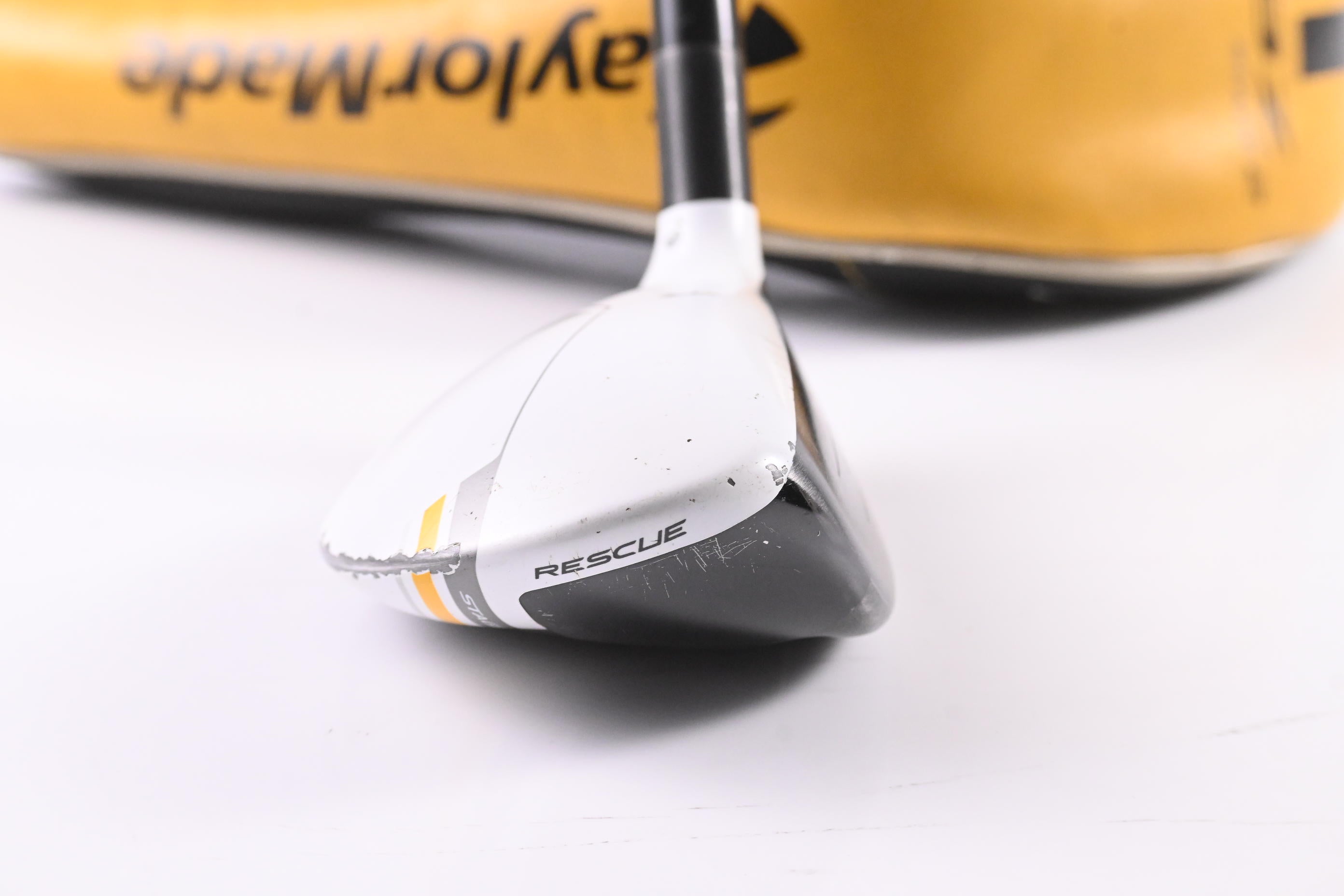 Taylormade RBZ Stage 2 #5 Hybrid / 25 Degree / Regular Flex RocketFuel 65 Shaft