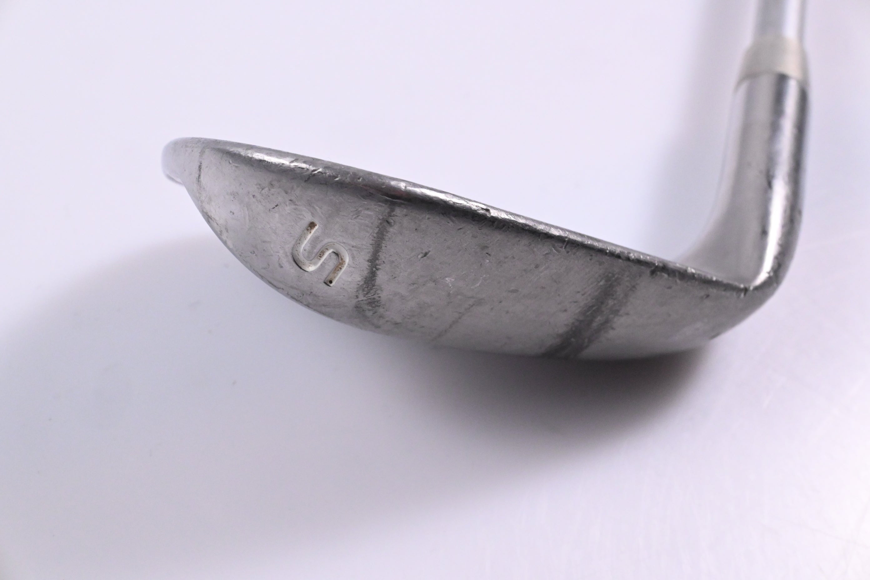 Ladies Cobra Max Sand Wedge / 55 Degree / Ladies Flex Matrix MFS X4 White Tie 50