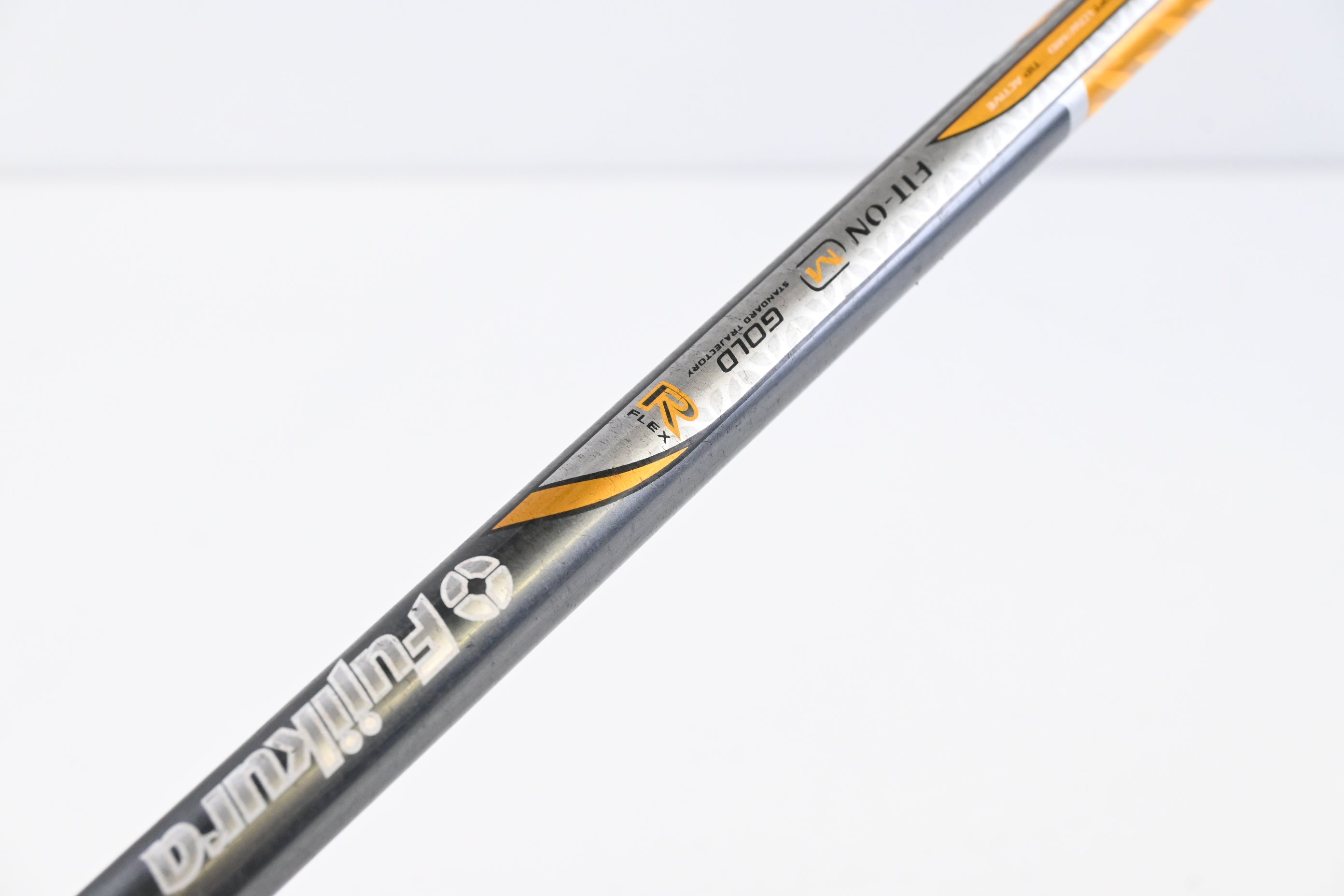 Cleveland HiBore XLS #5 Wood / 19 Degree / Regular Flex Fujikura Fit-On M Gold