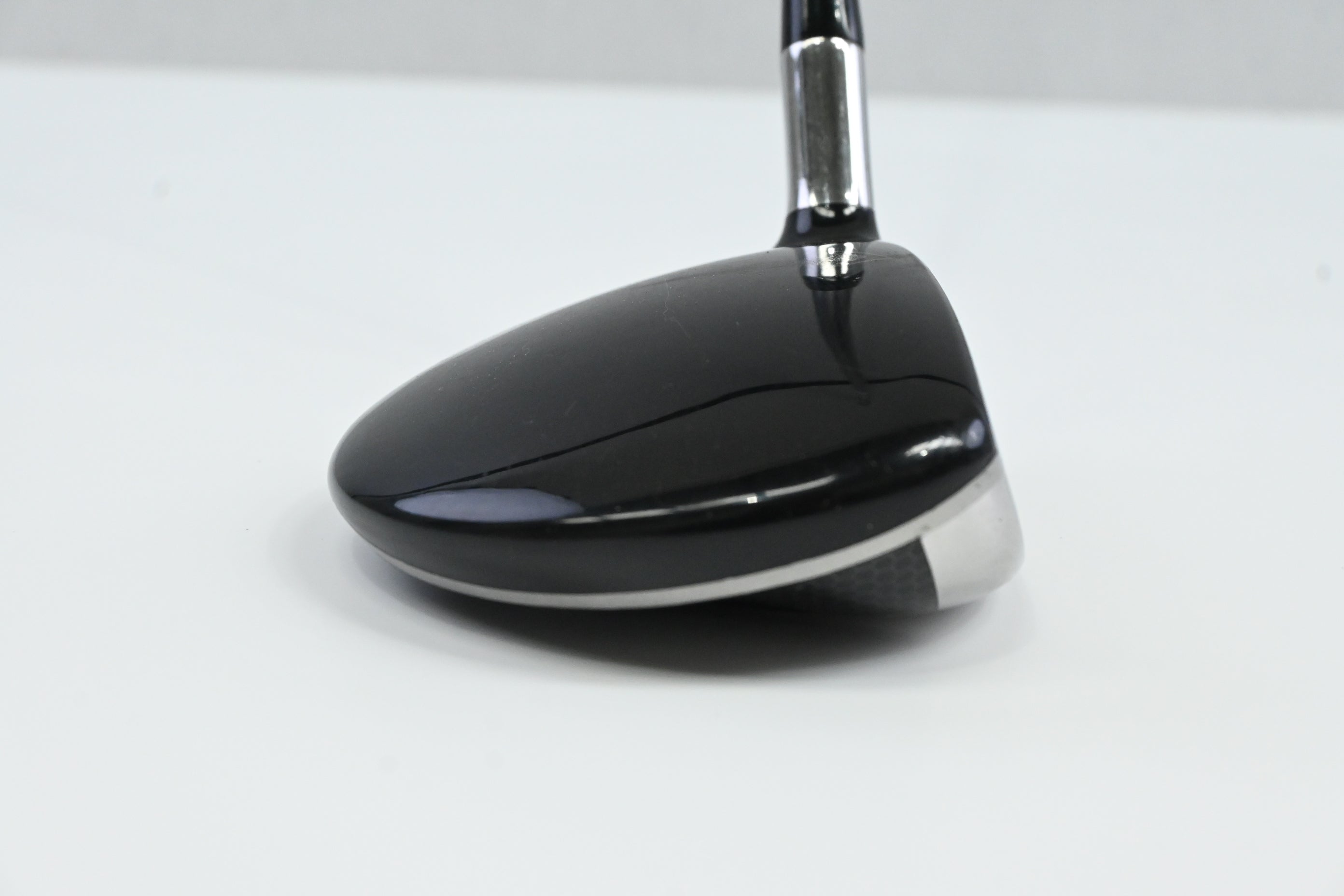 Ladies Callaway RAZR X Black #4 Wood / 17 Degree / Ladies Flex Callaway 50