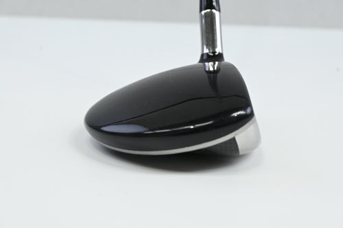 Ladies Callaway RAZR X Black #4 Wood / 17 Degree / Ladies Flex Callaway 50