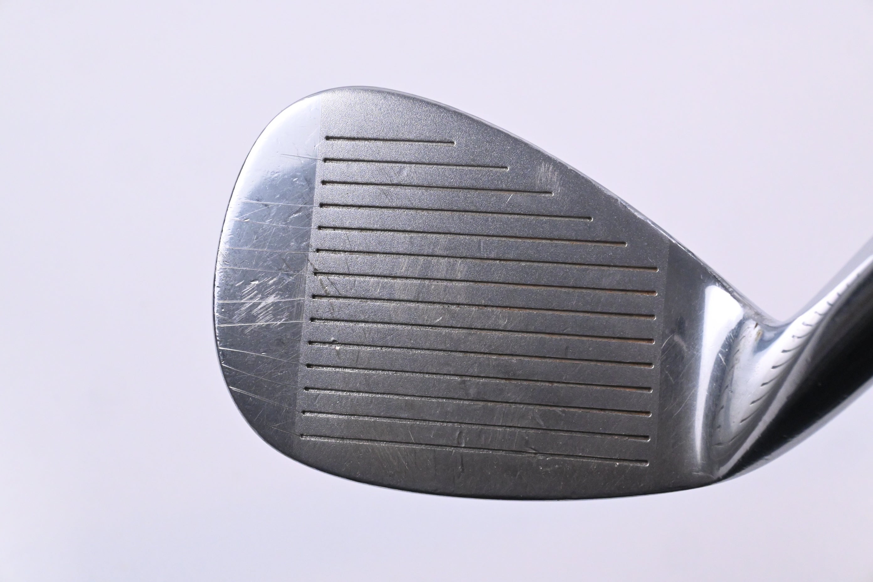 Lynx Prowler Gap Wedge / 52 Degree / Regular Flex Dynamic Gold R300 Shaft