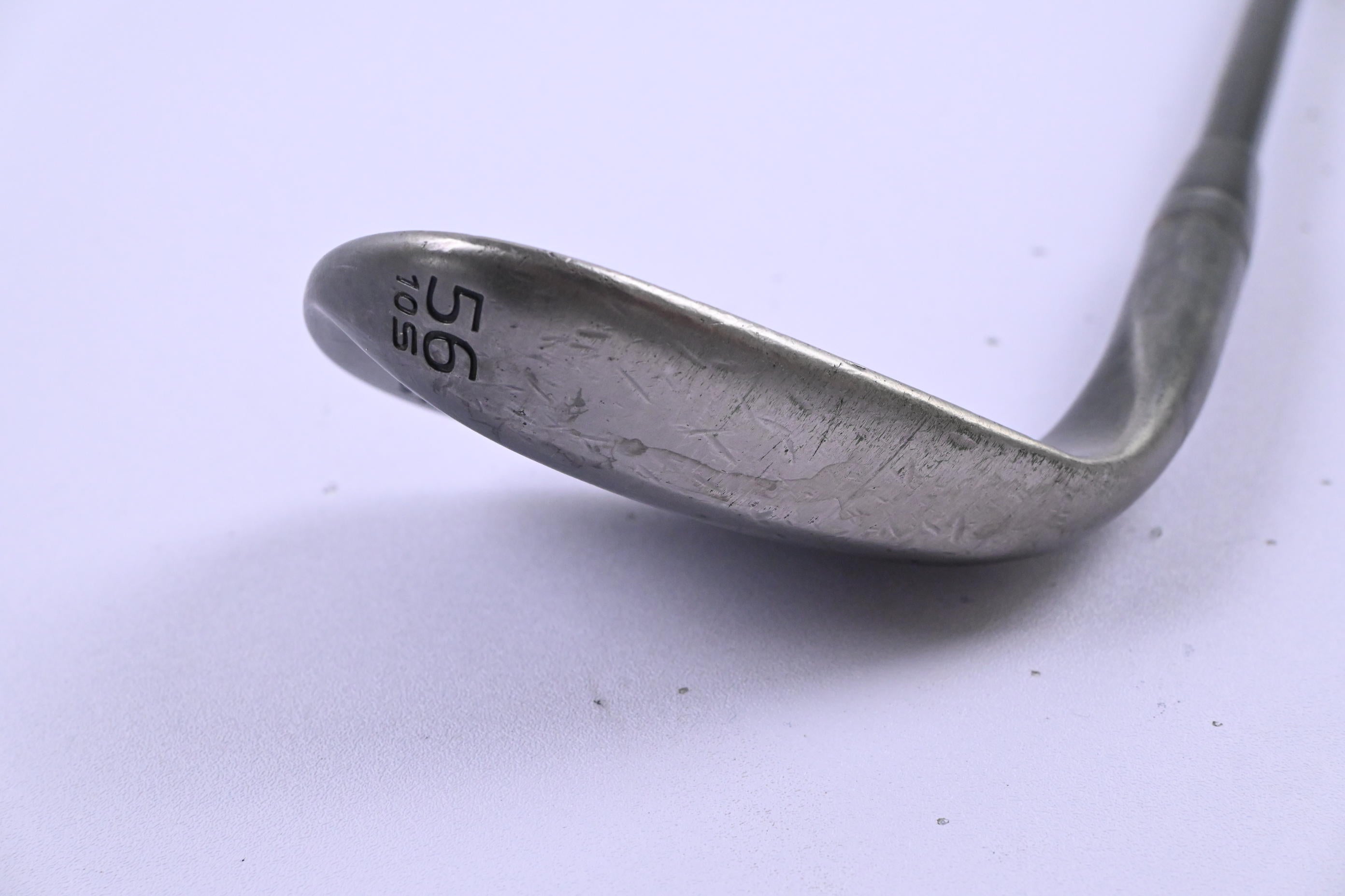 Titleist Vokey SM7 Sand Wedge / 56 Degree / Wedge Flex Vokey Design Shaft