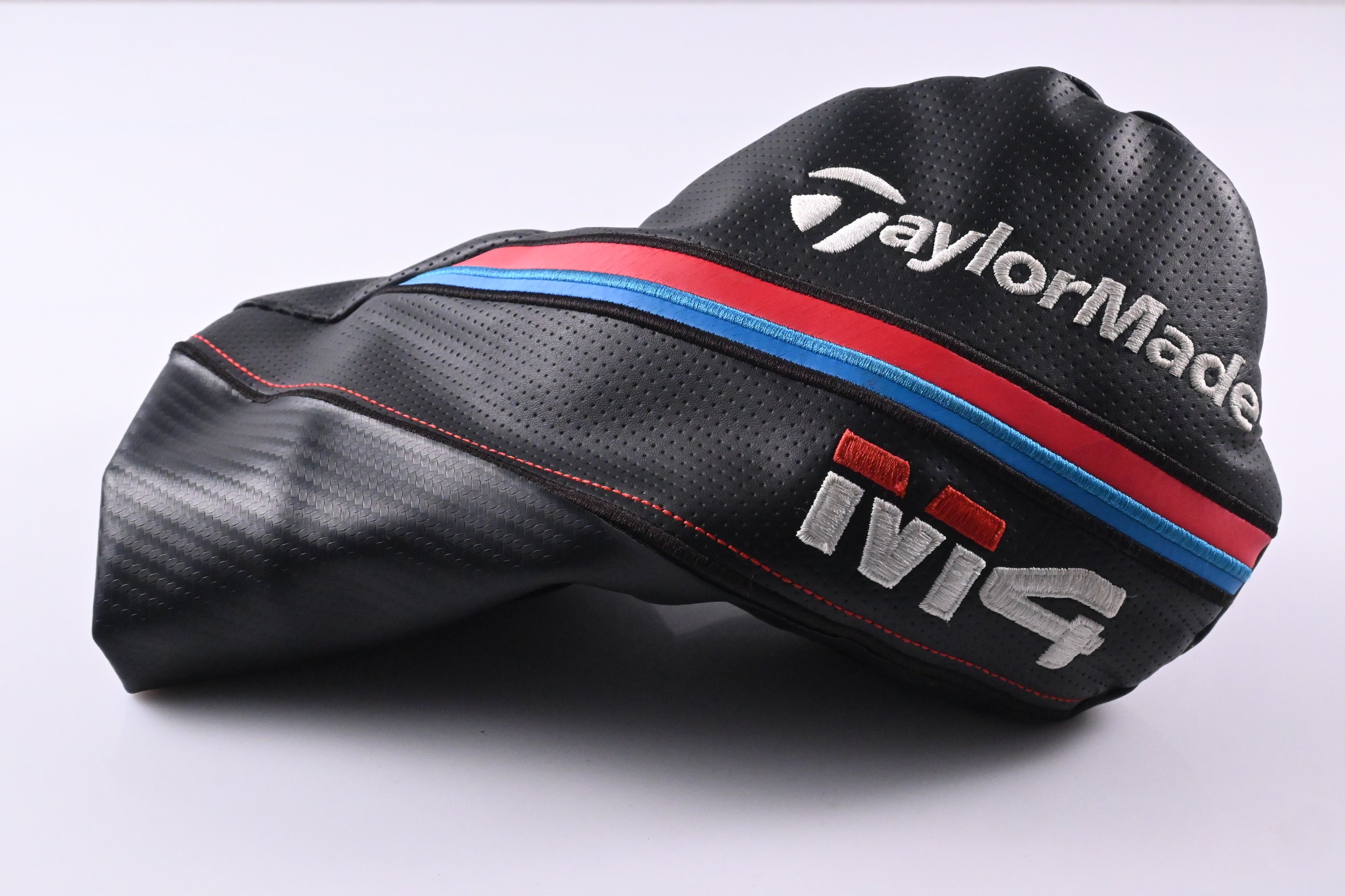 Taylormade M4 Driver / 10.5 Degree / Stiff Flex Fujikura Atmos Red 5 Shaft