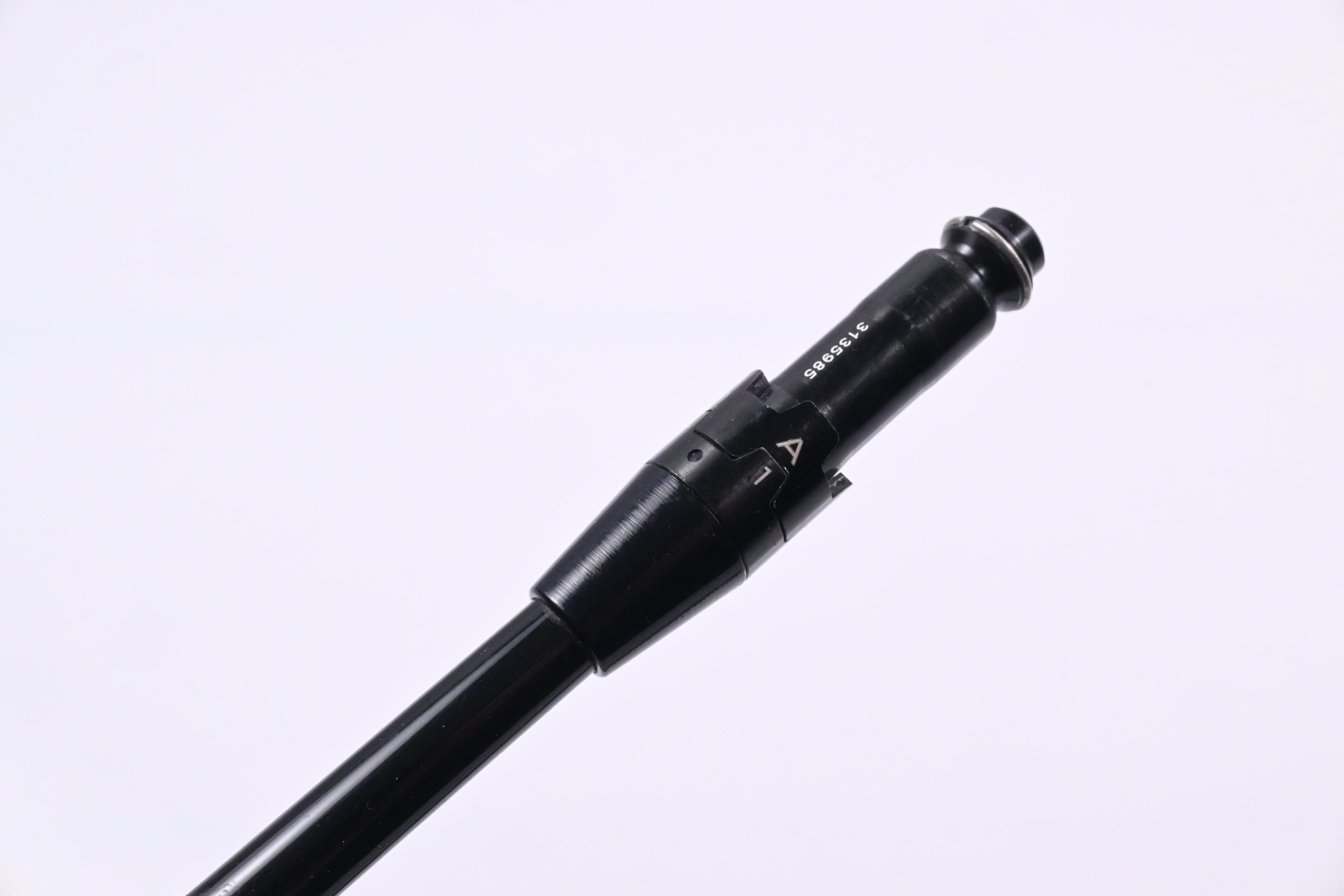 Tensei AV Series Blue 55 Driver Shaft / Regular Flex / Titleist Adapter