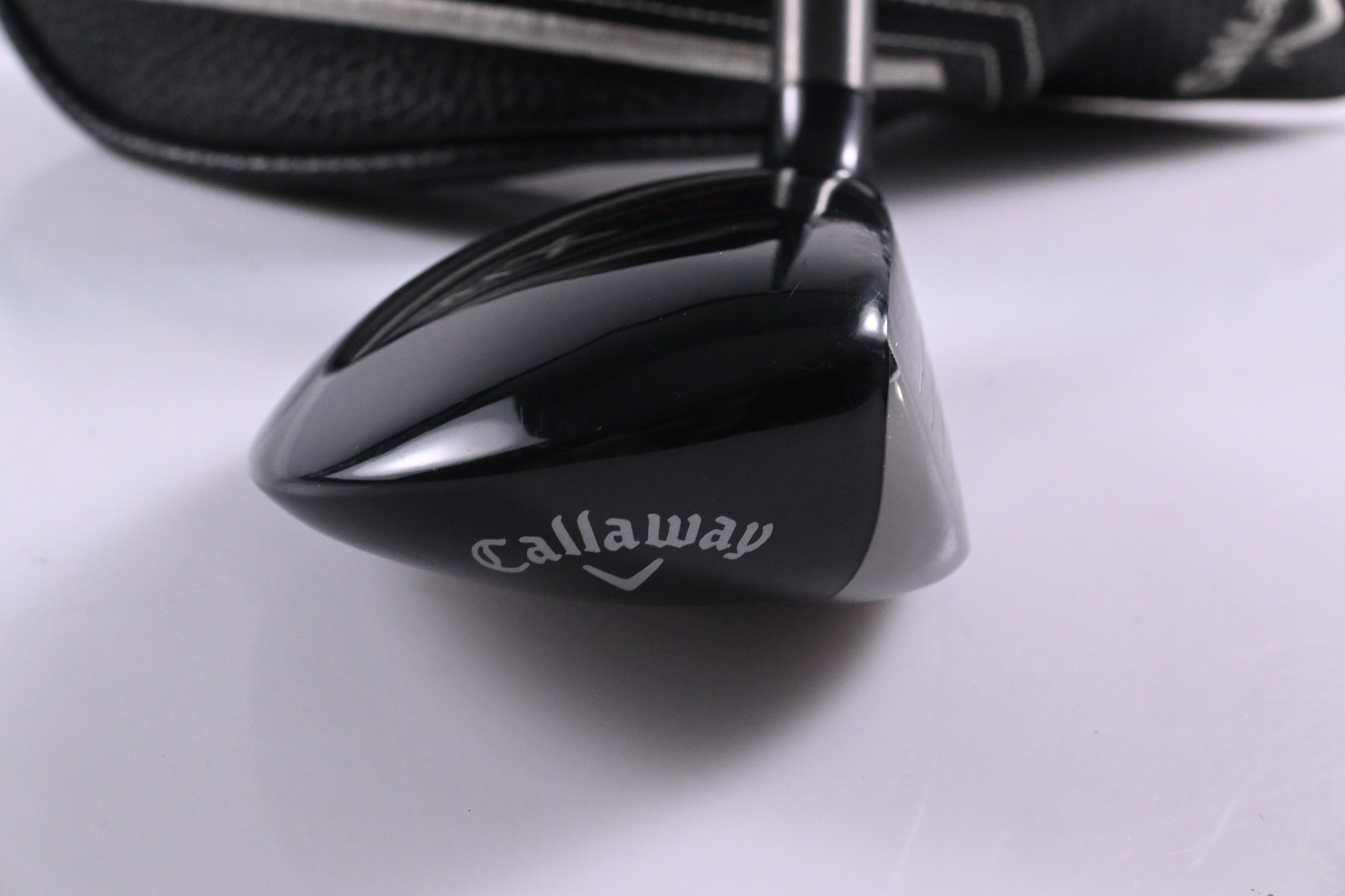 Callaway Apex UW #3 Hybrid / 19 Degree / X-Flex HZRDUS Smoke RDX 80 Shaft