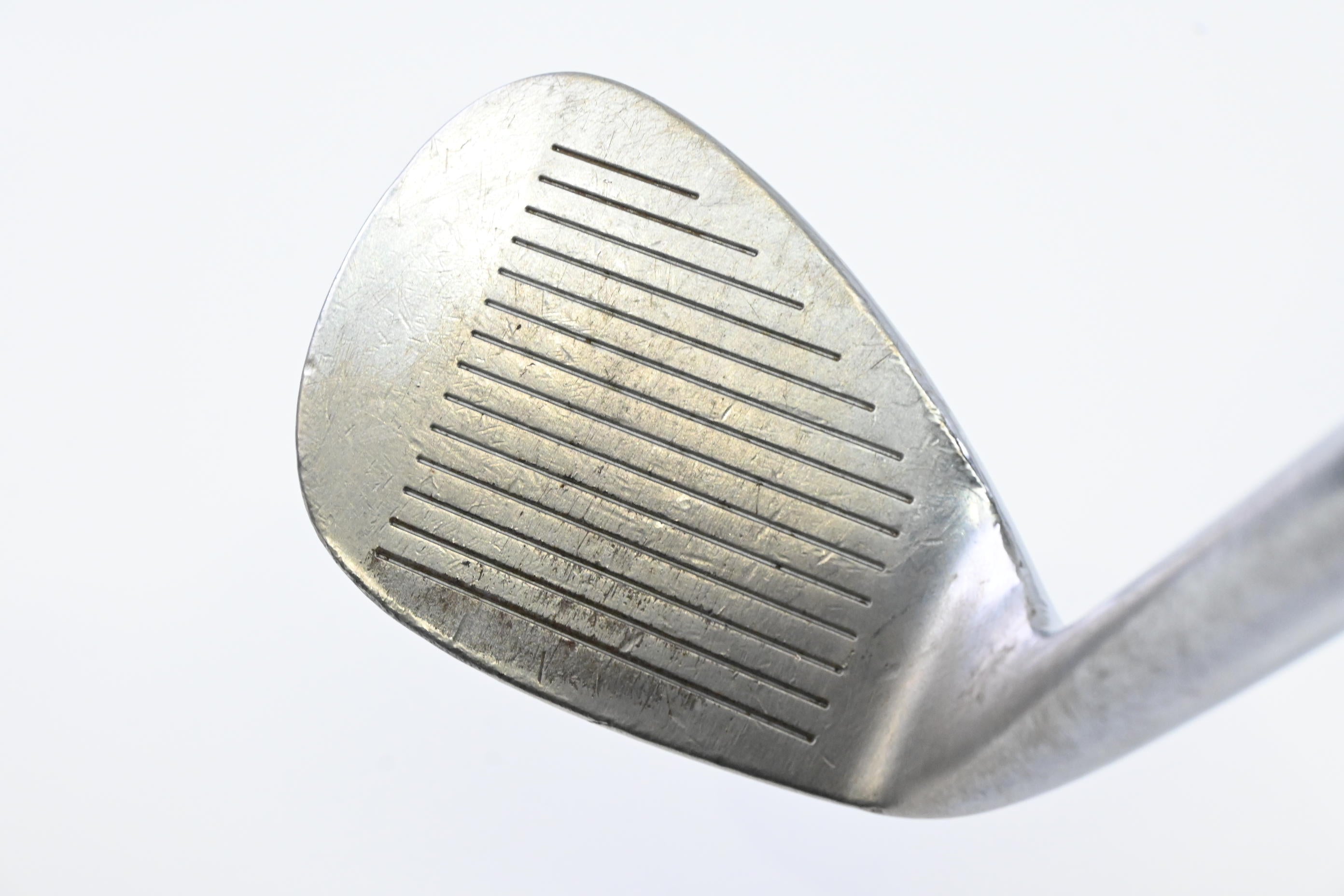 Kentack Gap Wedge / 50 Degree / Stiff Flex SteelFiber i95 Shaft