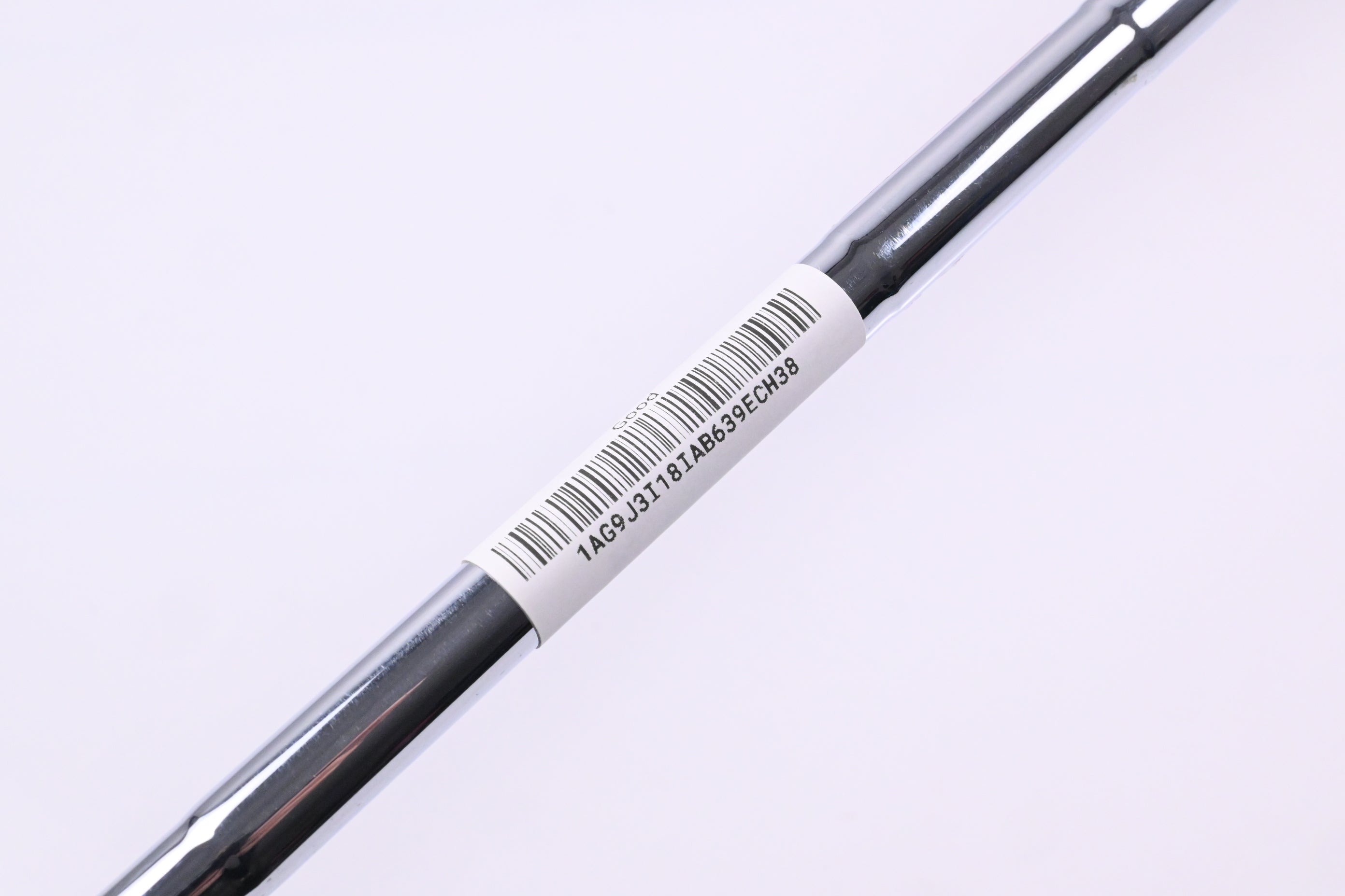 Taylormade RSi1 #7 Iron / Regular Flex True Temper REAX Steel 90 Shaft