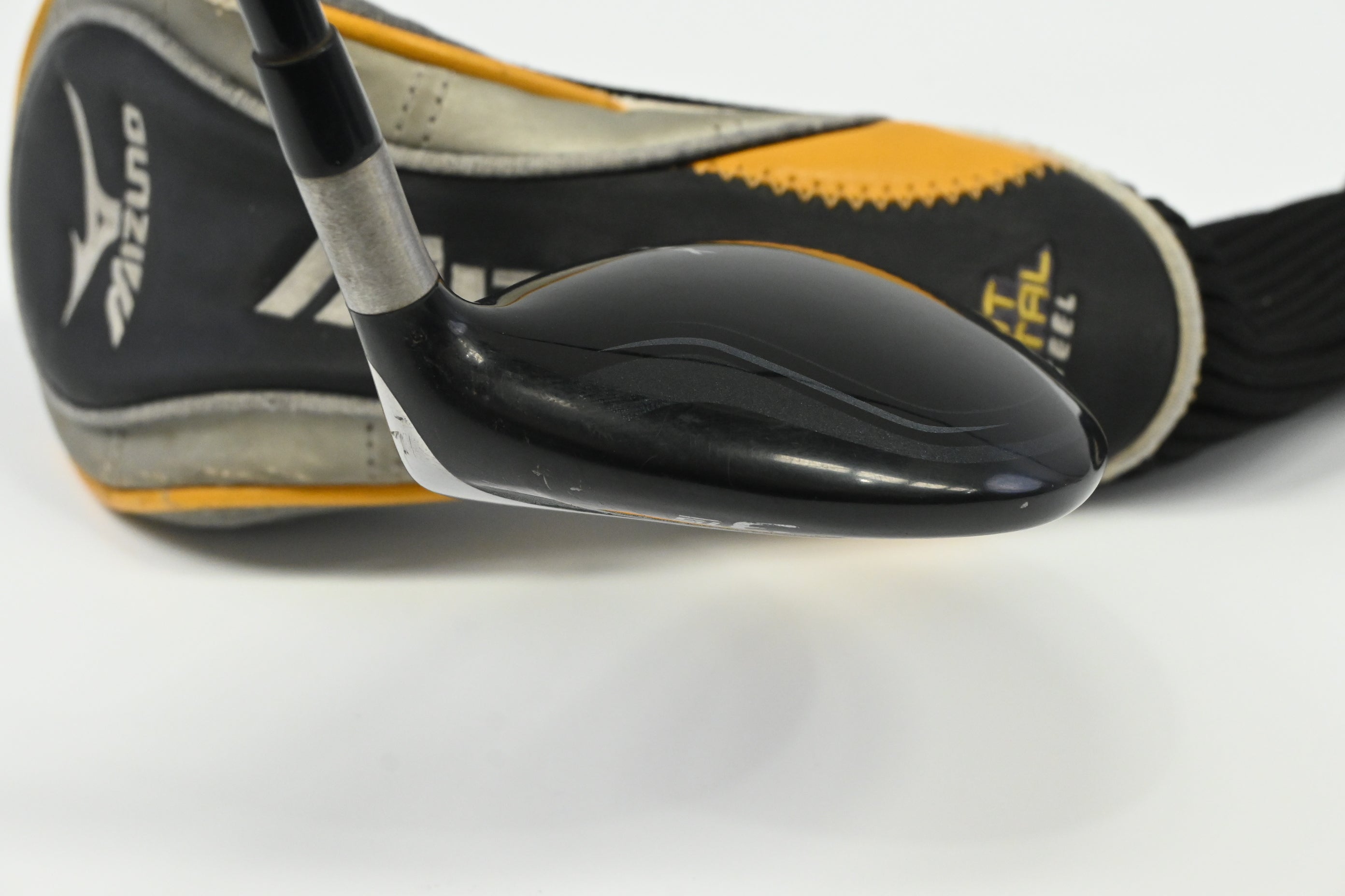 Mizuno MX-700 #3 Wood / 15 Degree / Regular Flex Exsar Fs4 60 Shaft