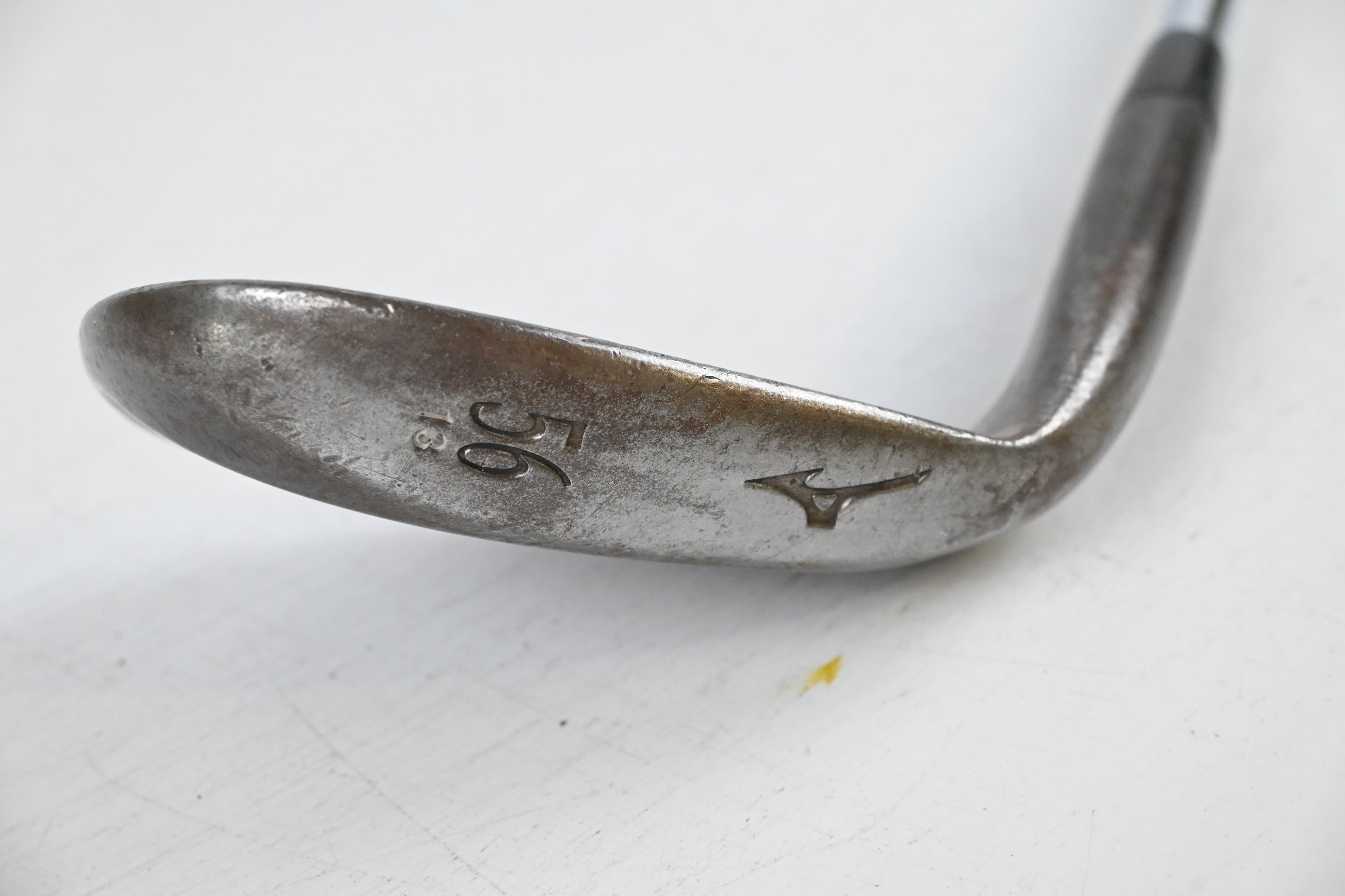 Mizuno MP T-10 Sand Wedge / 56 Degree / Stiff Flex GS 95 Gold Series S300
