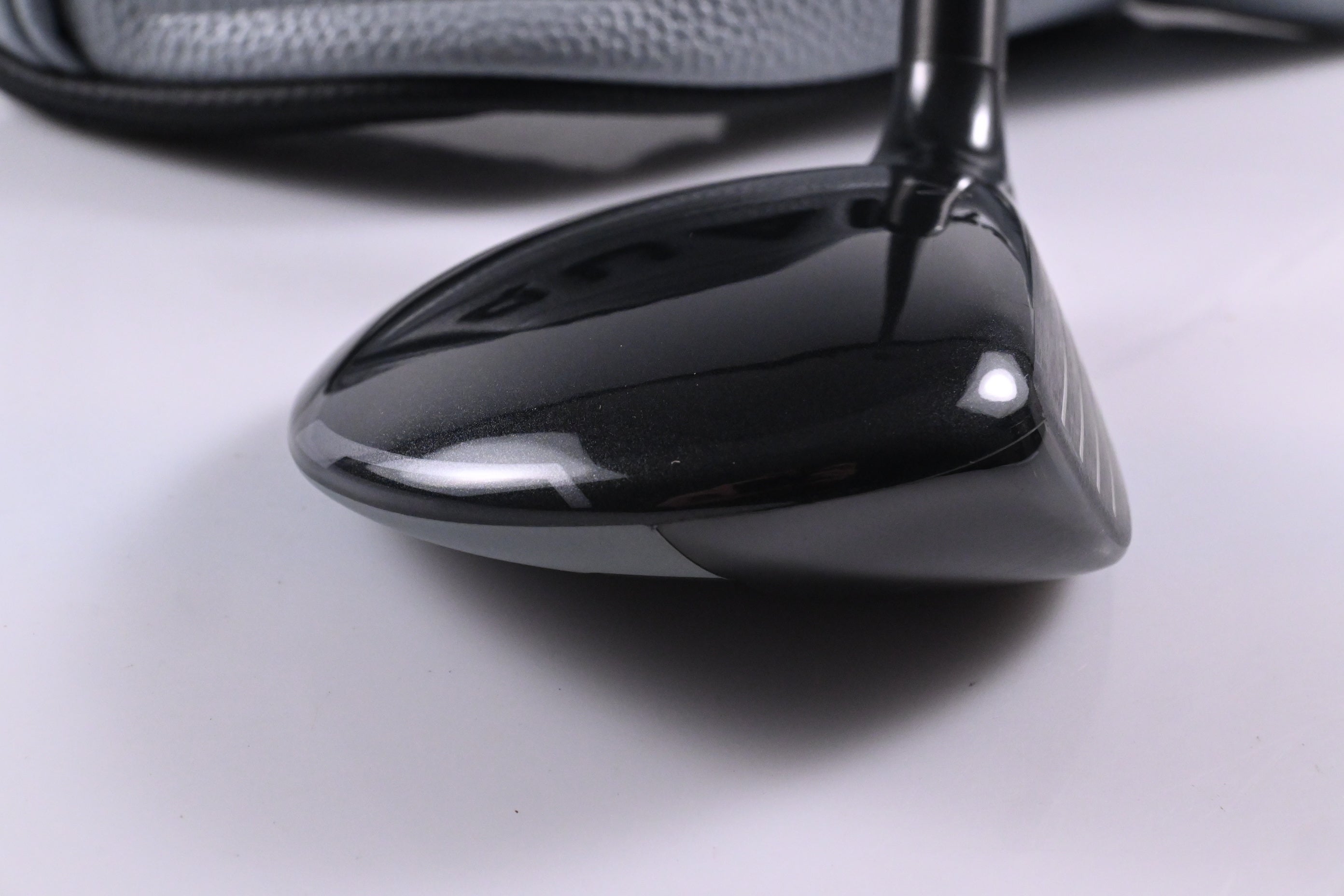 Callaway Quantum Max #11 Wood / 27 Degree / Senior Flex Vanquish 4 Shaft