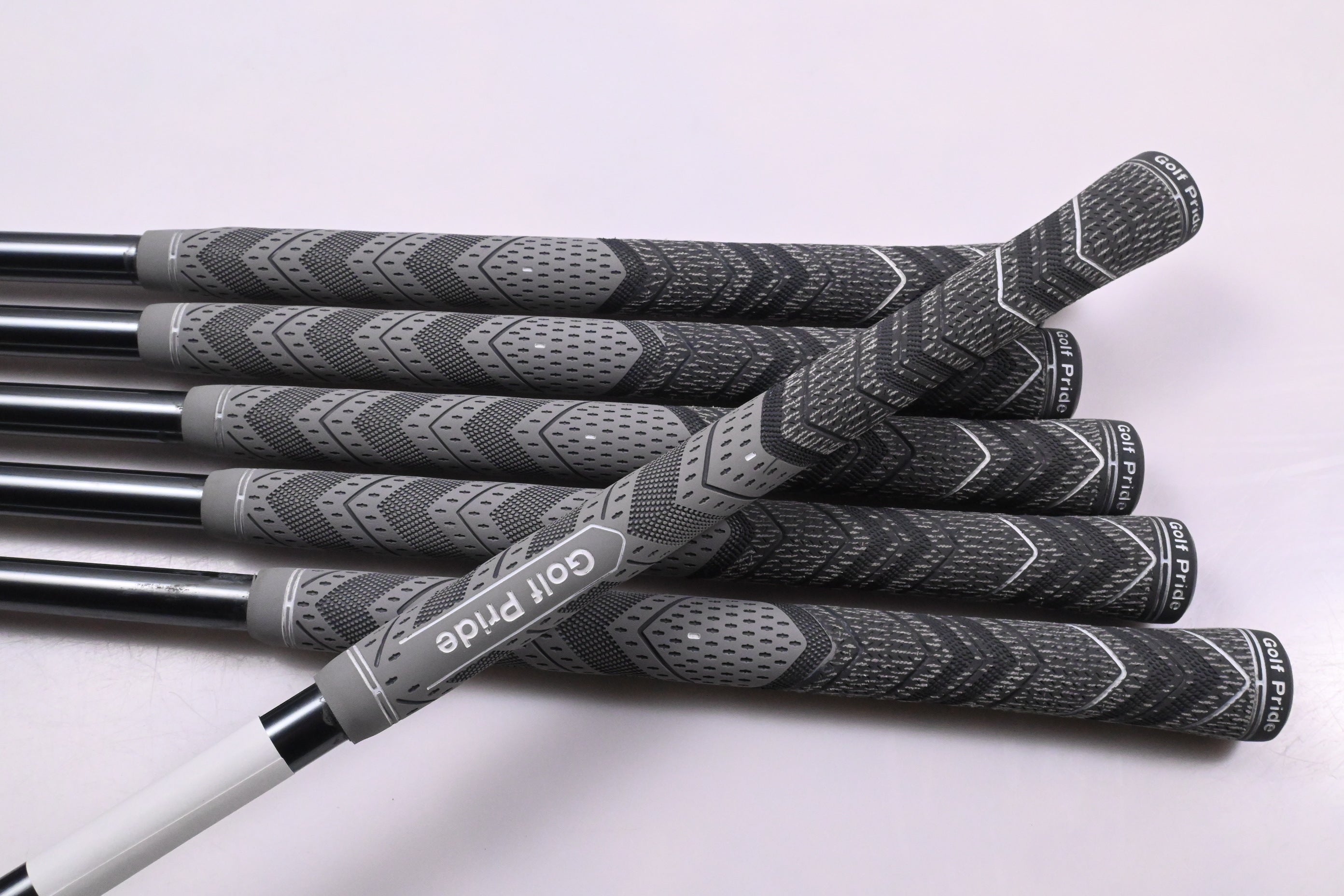 Titleist T150 2025 Irons / 5-PW / Regular Flex MMT Speedmesh 65 Shafts